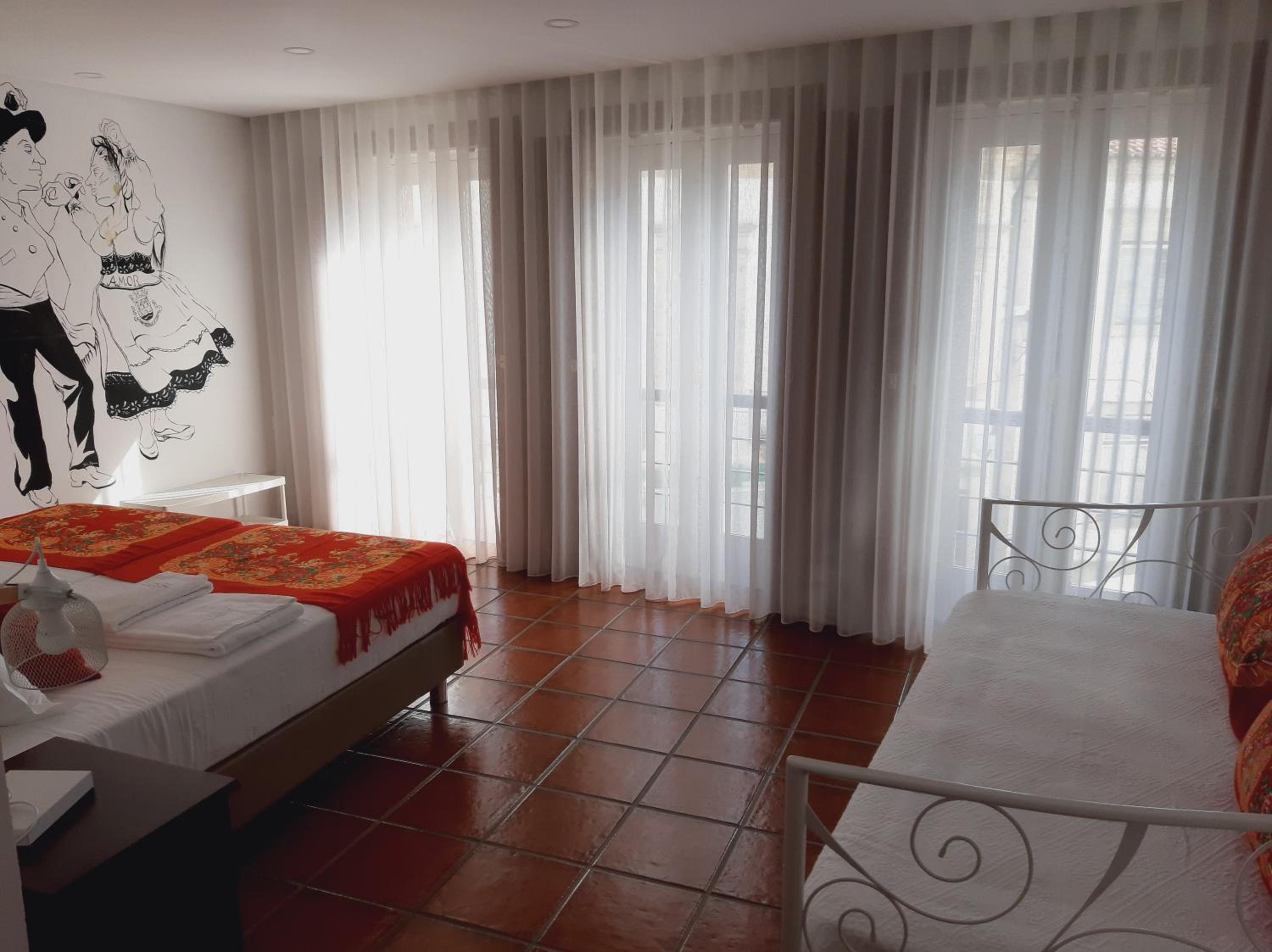 Casa da Travessa