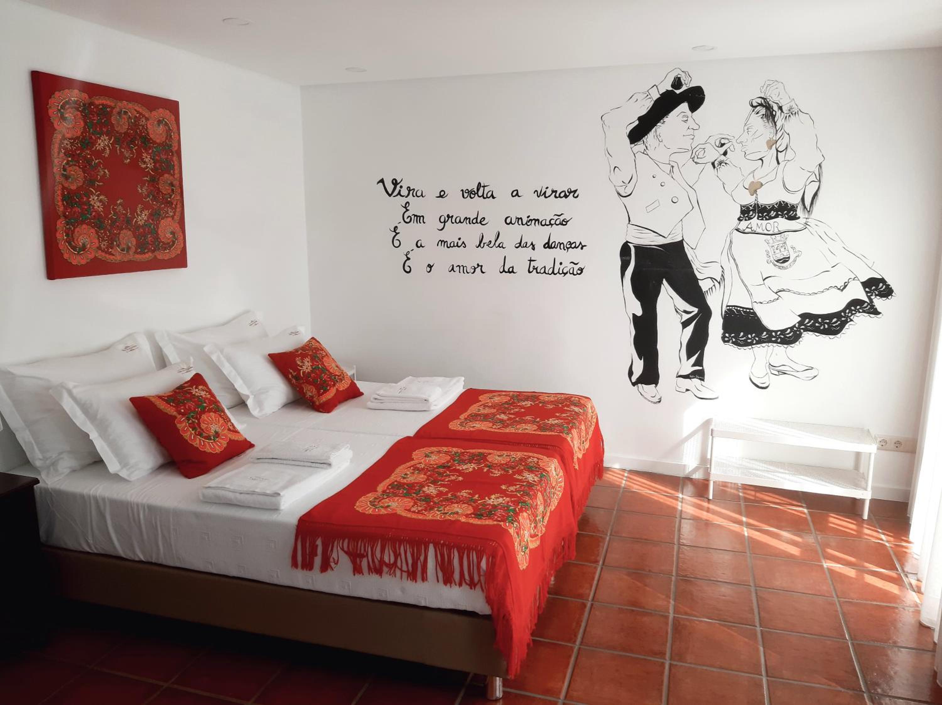 Casa da Travessa