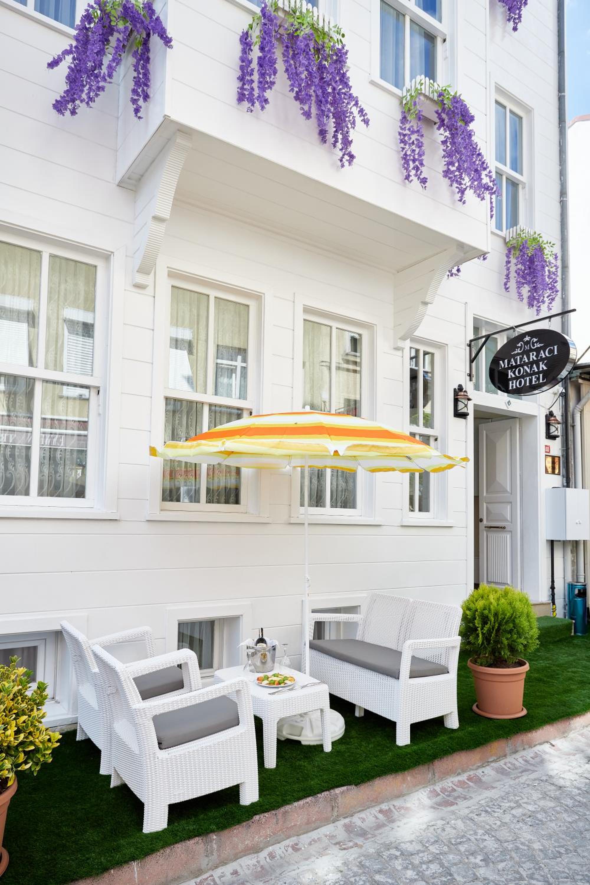 Mataraci Konak - Image 21