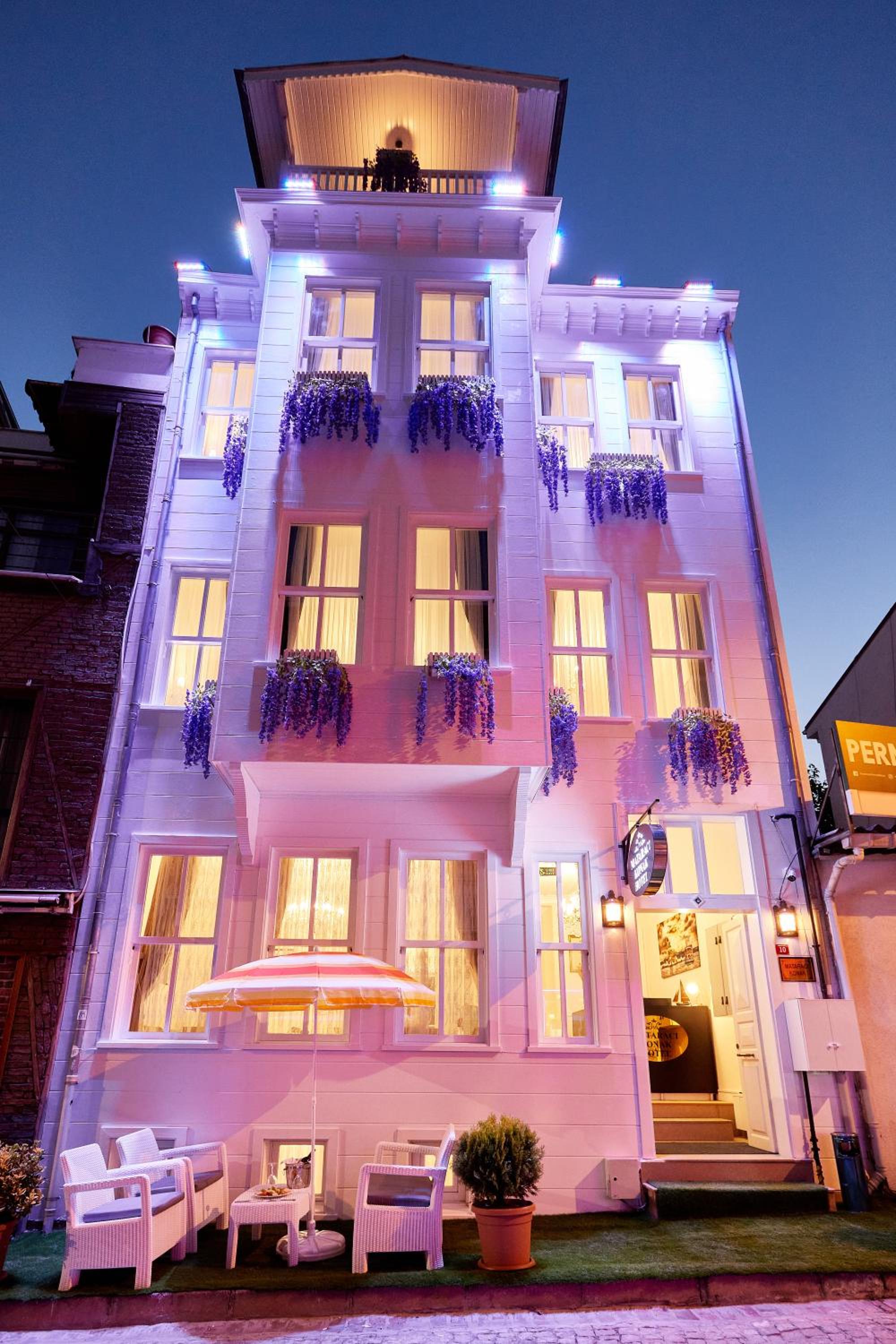 Mataraci Konak - Image 38