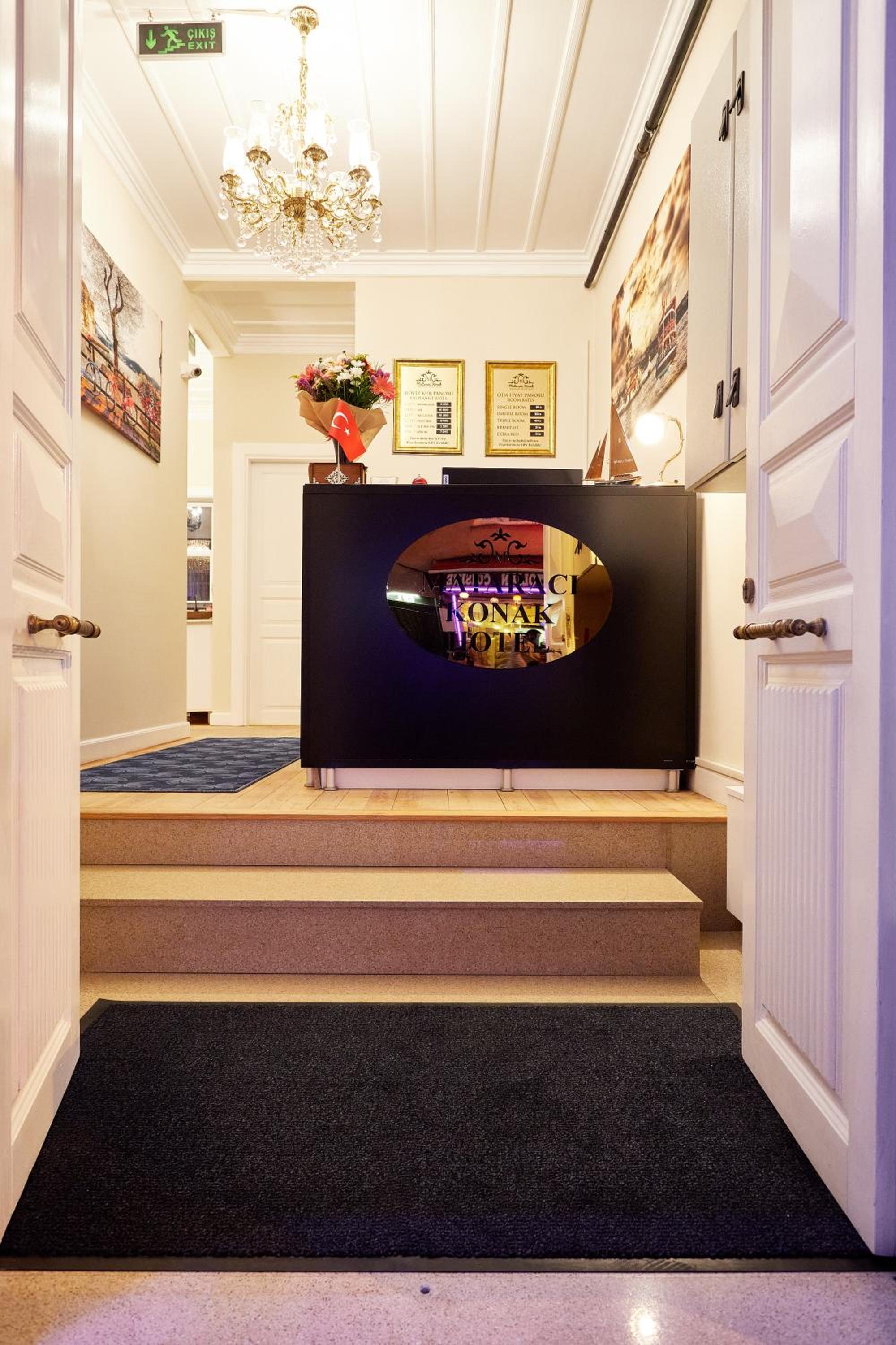 Mataraci Konak - Image 27