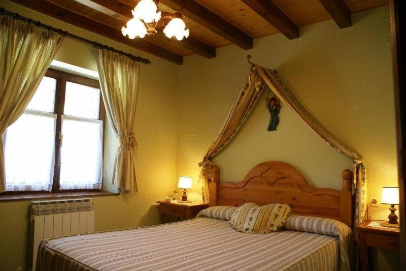Agroturismo Urresti