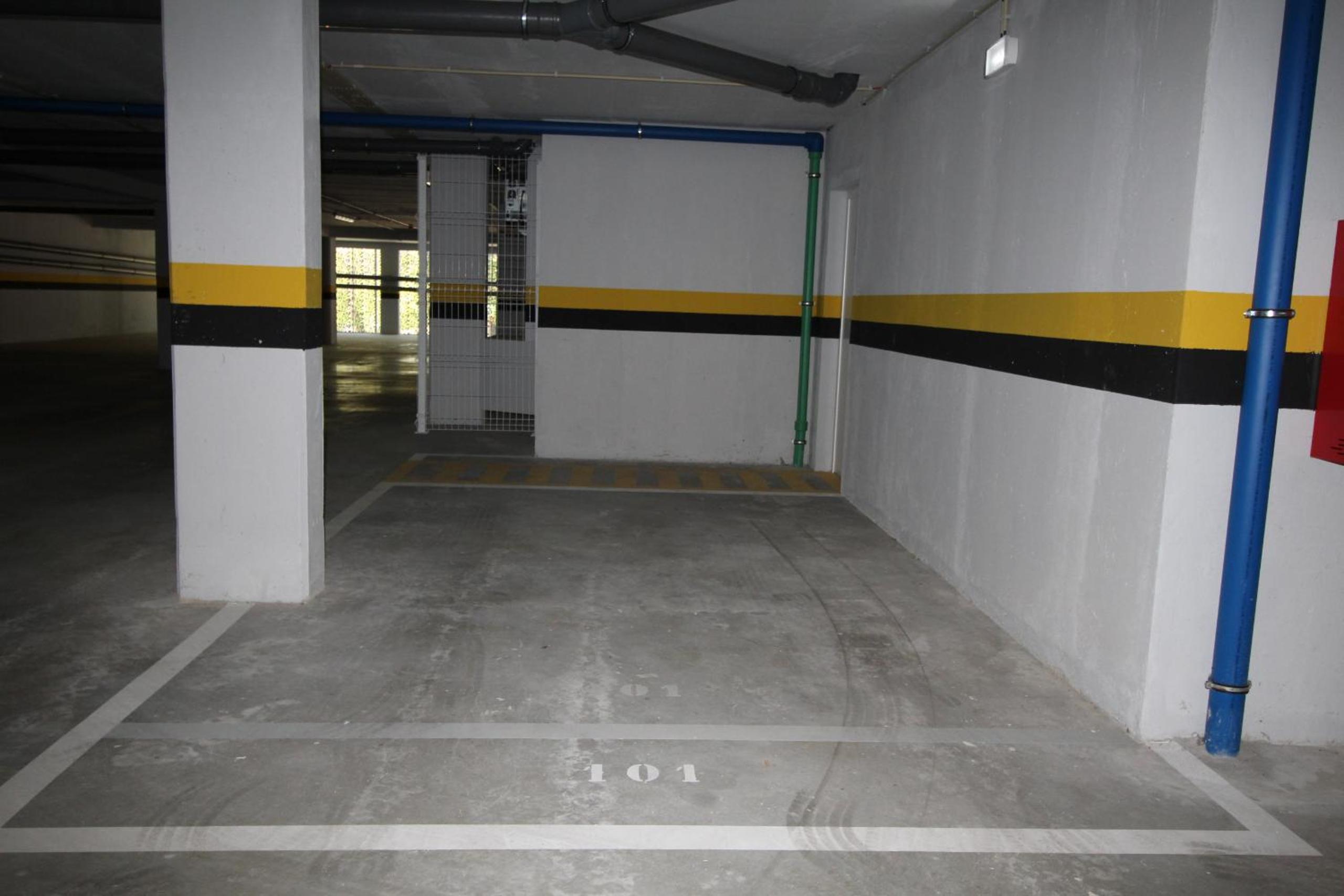 T1 Bellevue Terrace view 5