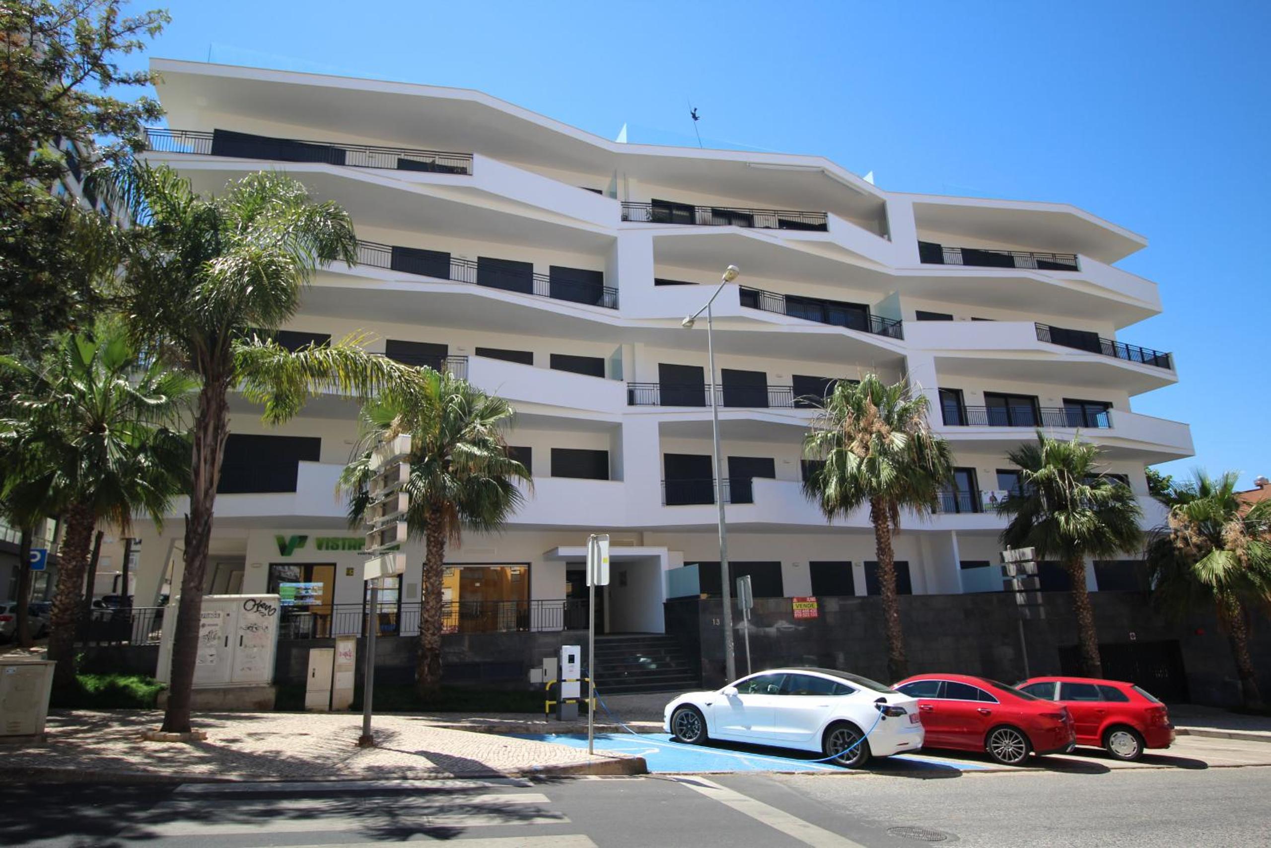 T1 Bellevue Terrace view 3