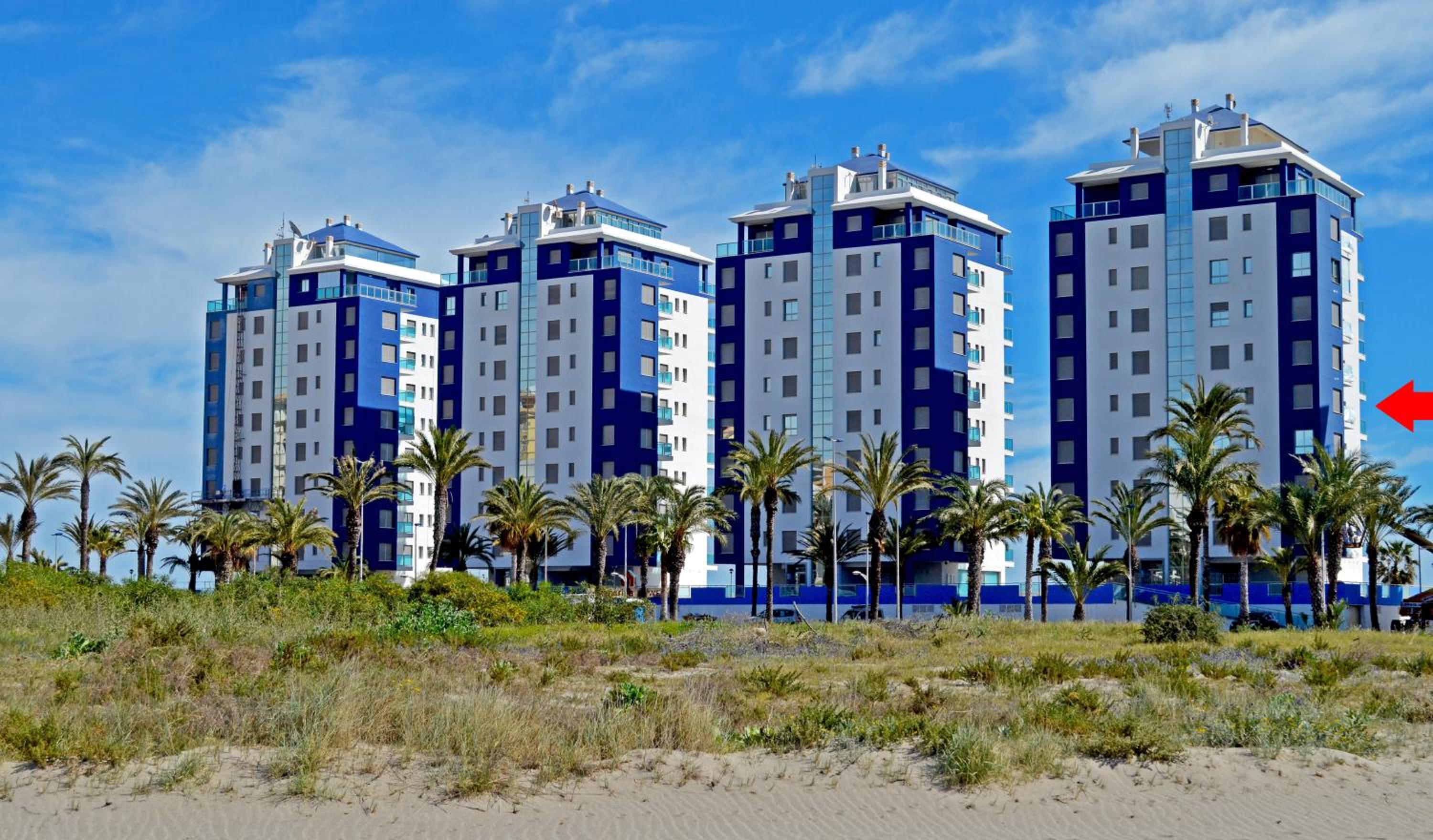 1LinePanorama - EuromarinaTower view 3