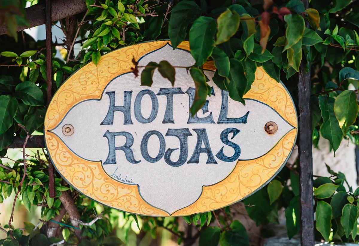 Hotel Rojas