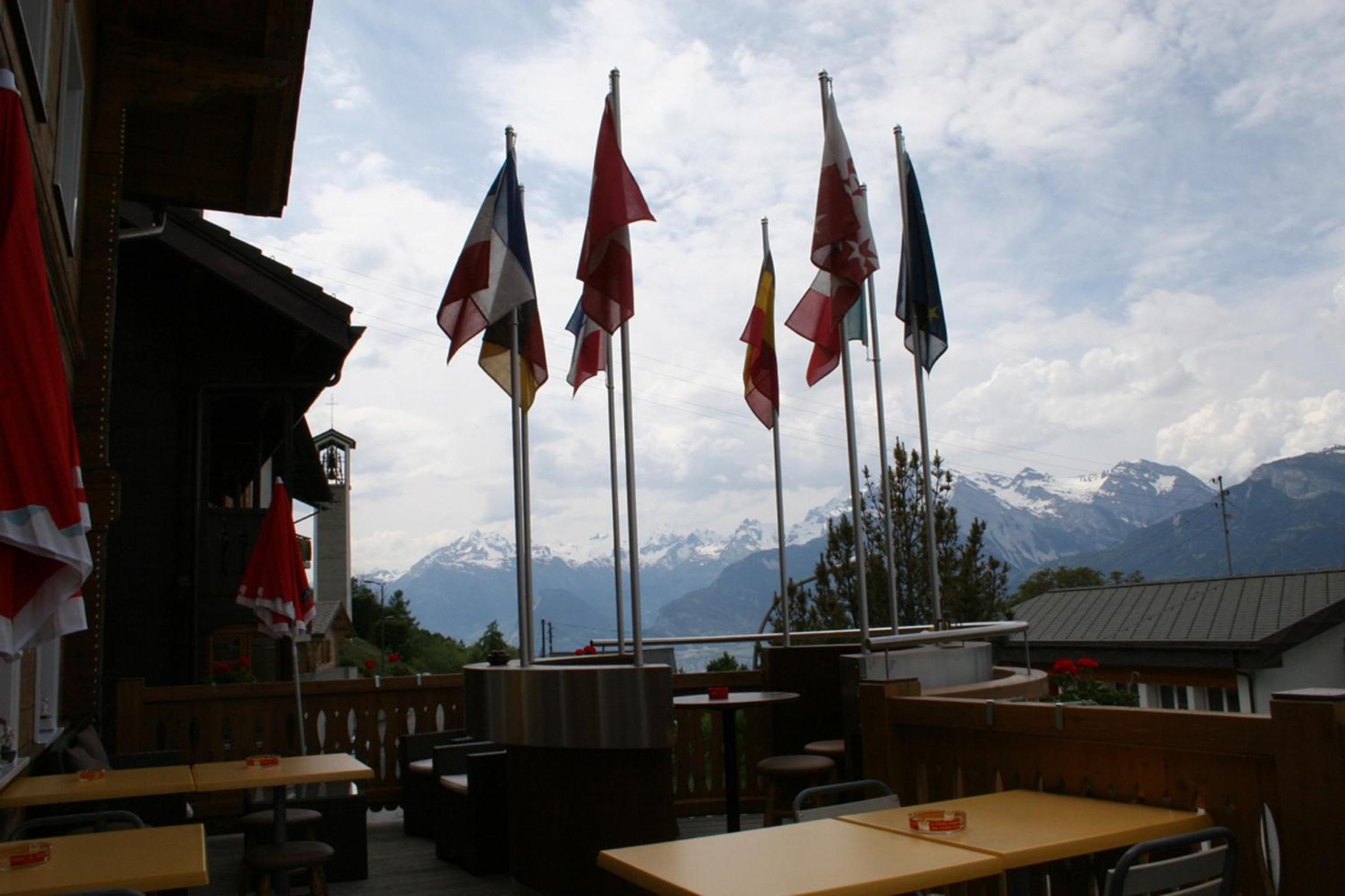 B&B Café de la Poste