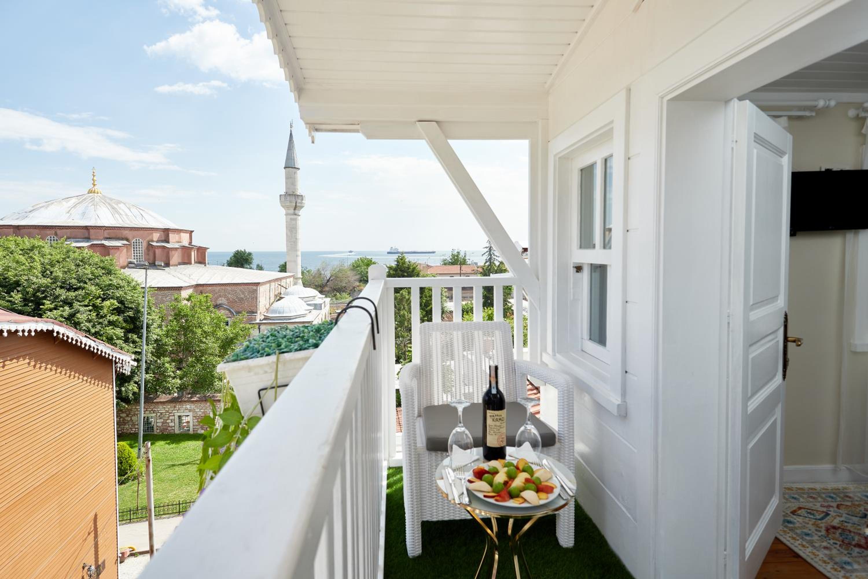 Mataraci Konak - Image 24