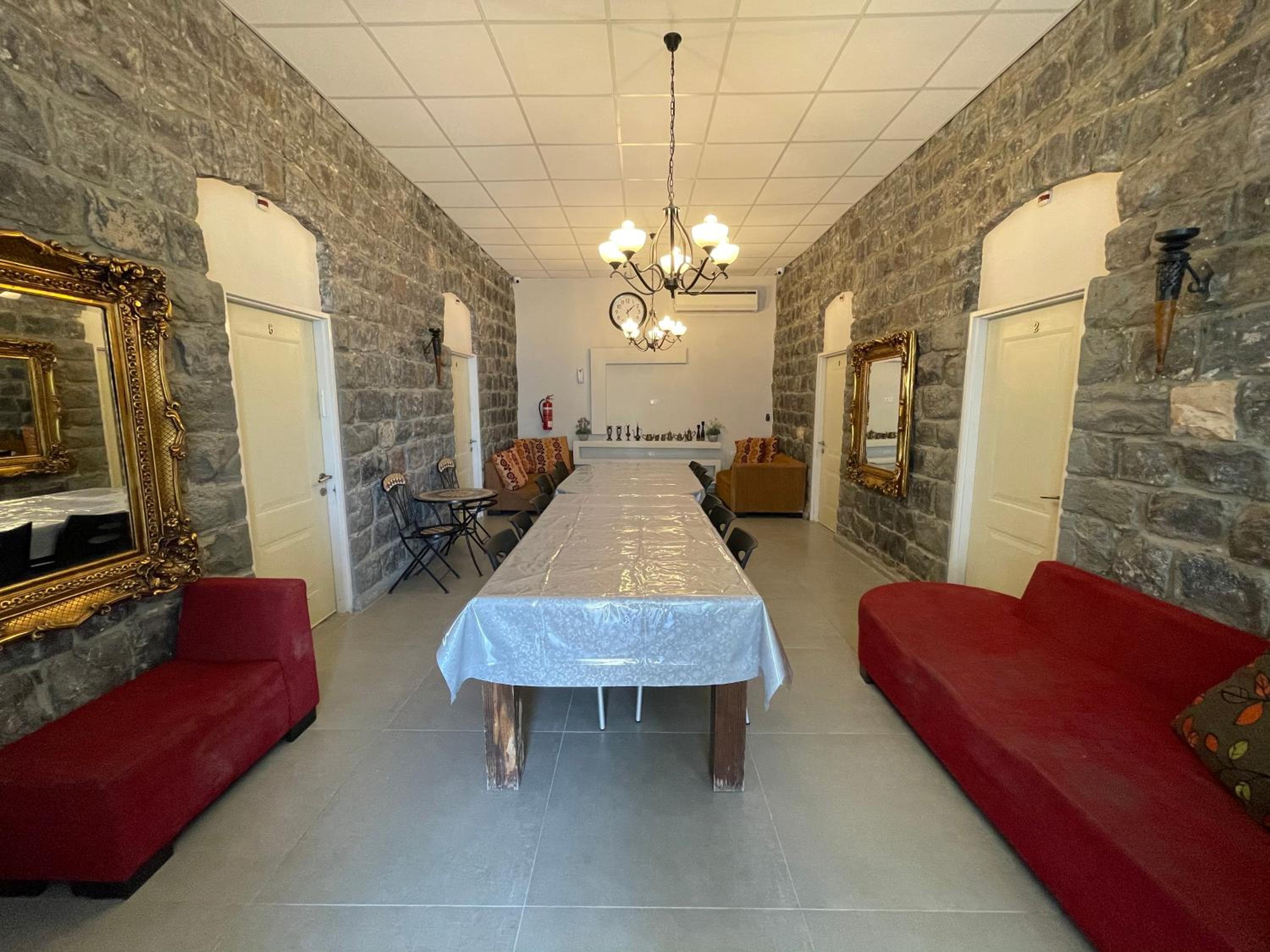 City Stay Tiberias - סיטי סטיי טבריה - Image 2