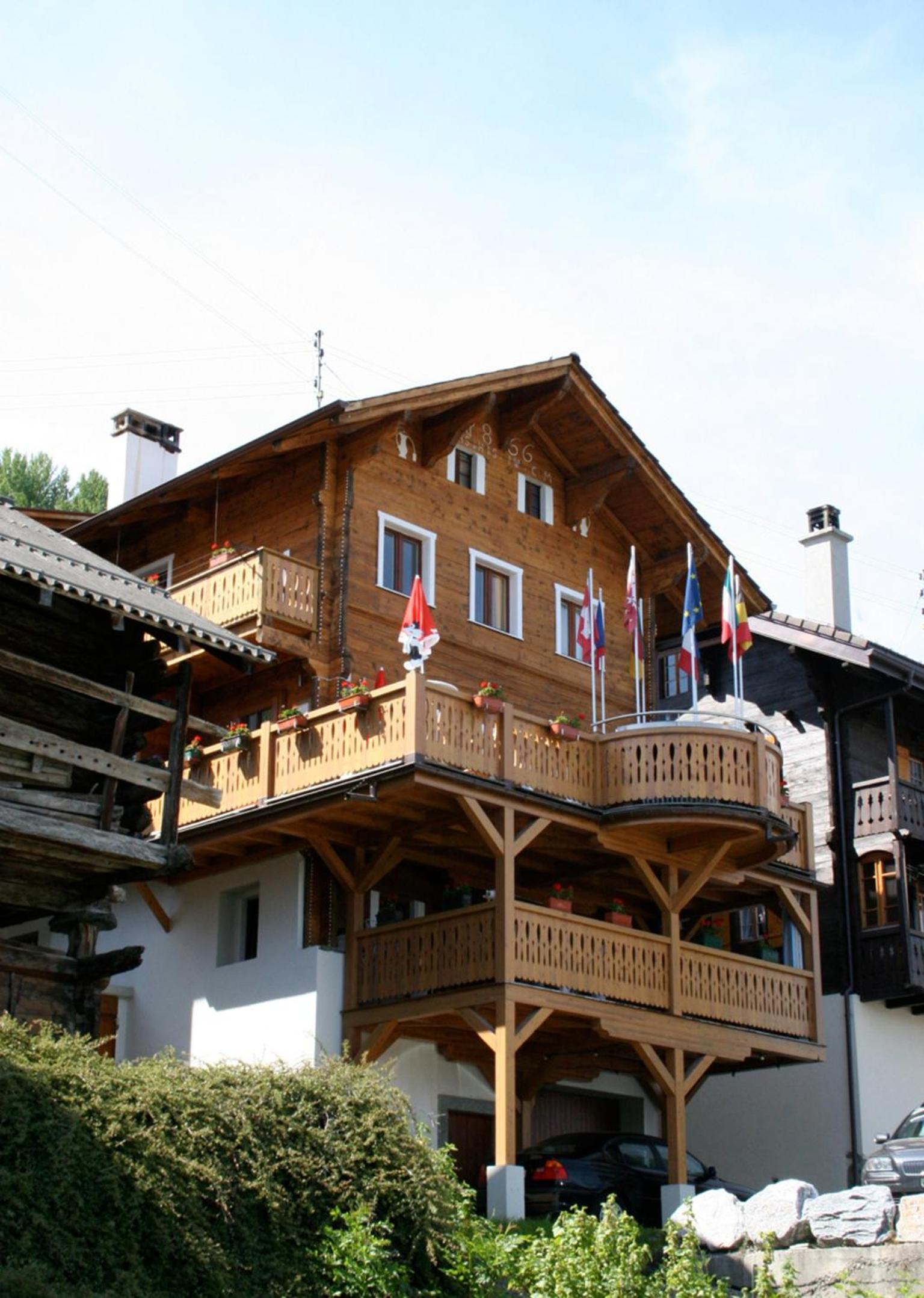 building