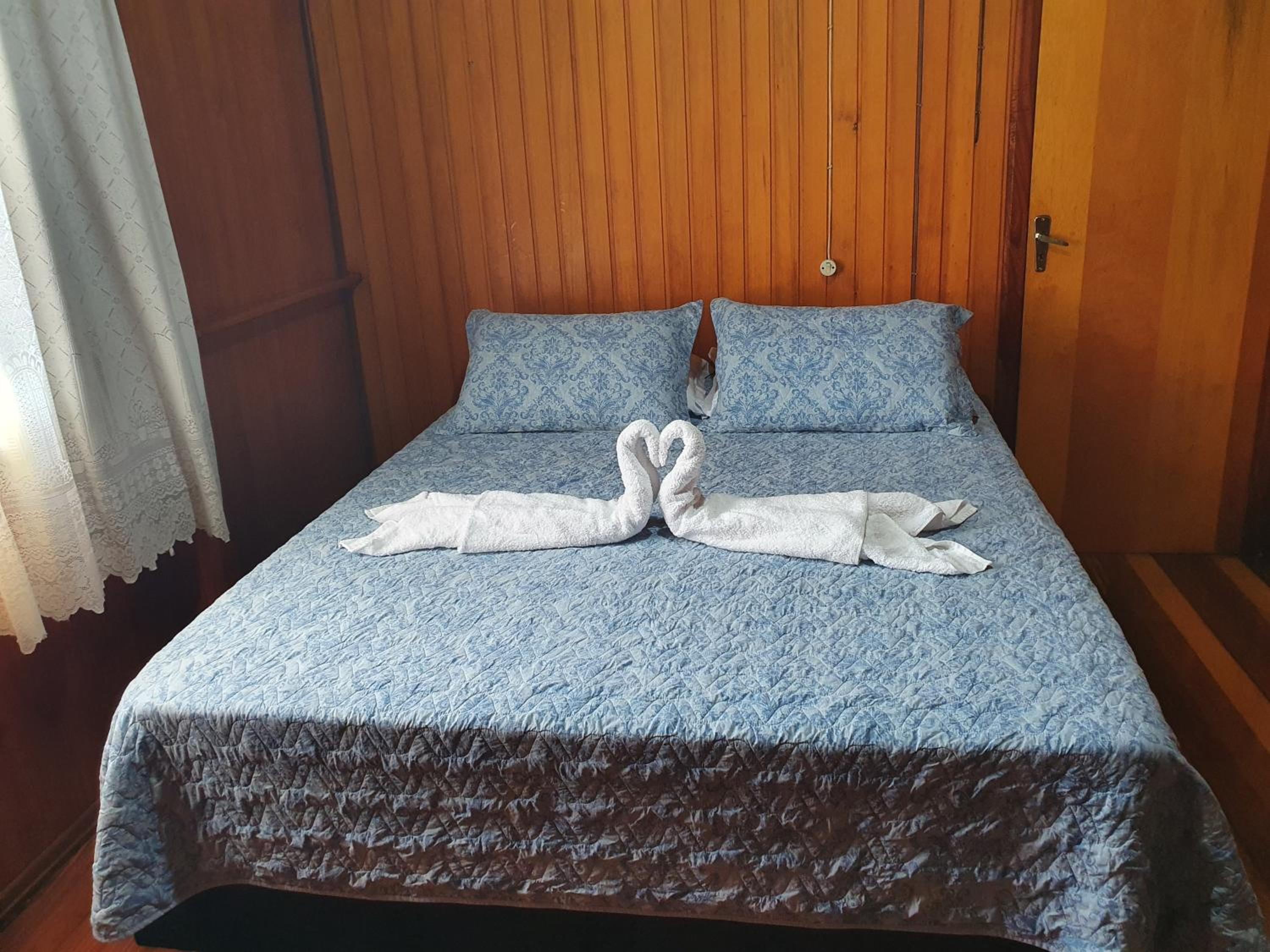 Casa de Ferias Dona Inês
