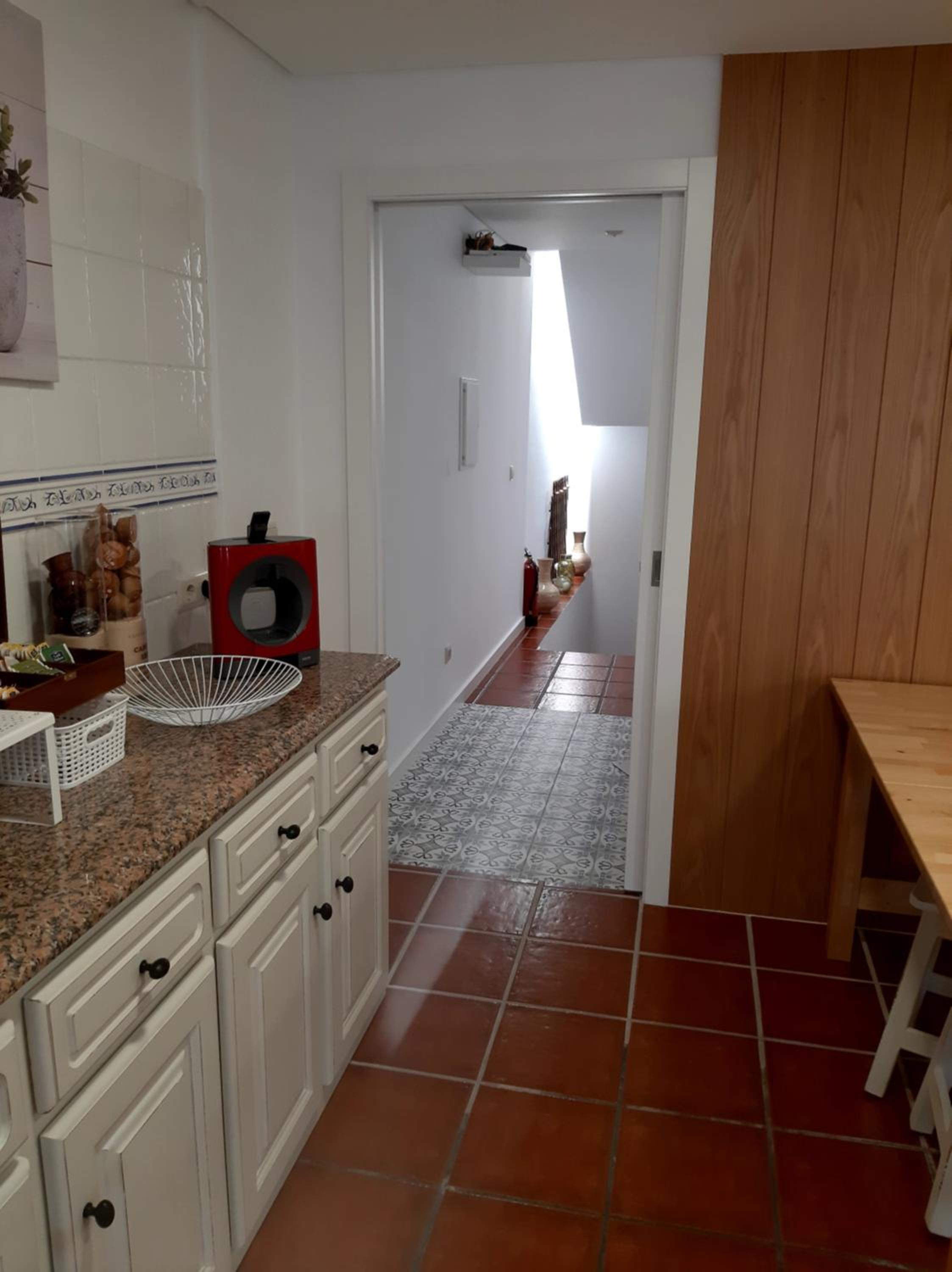 Casa da Travessa