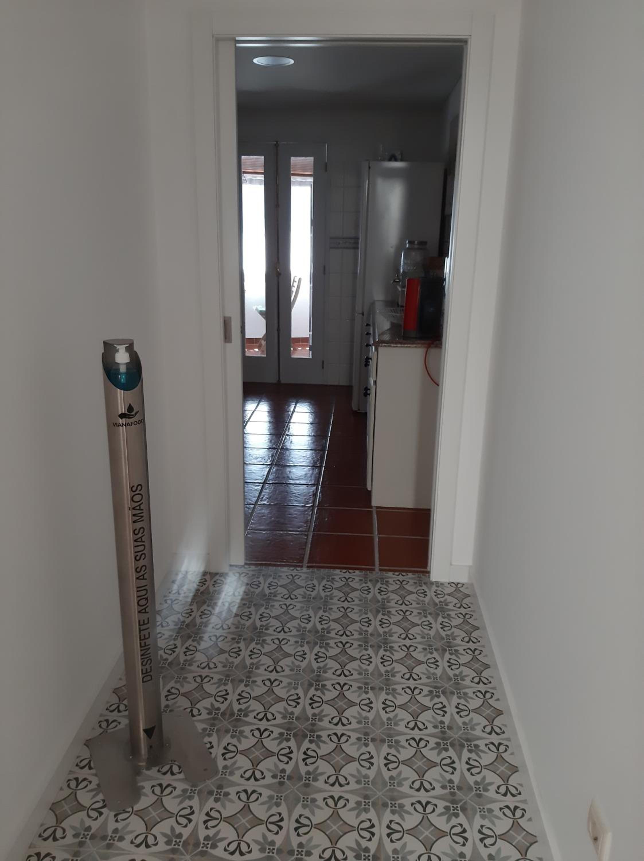 Casa da Travessa