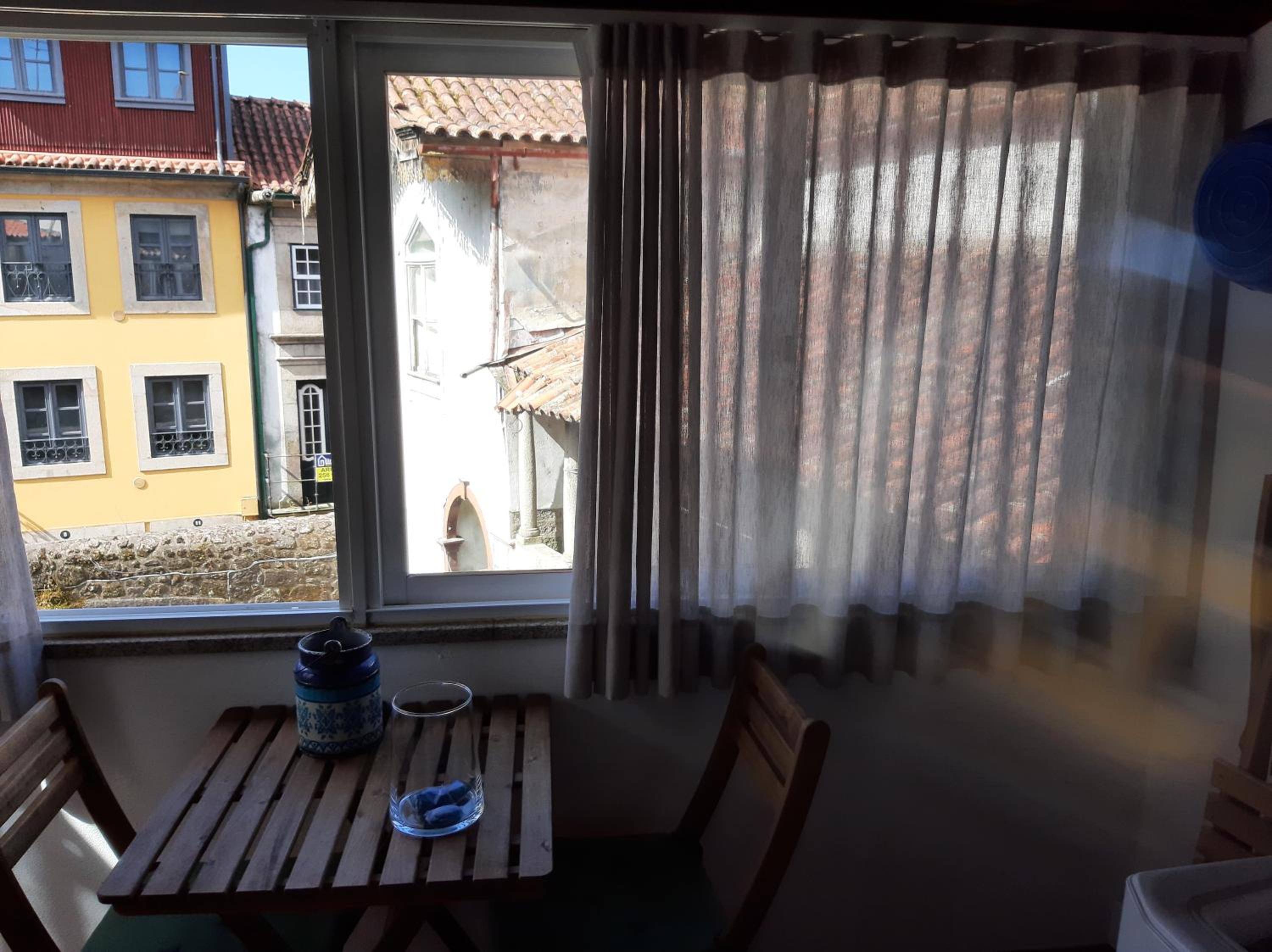 Casa da Travessa