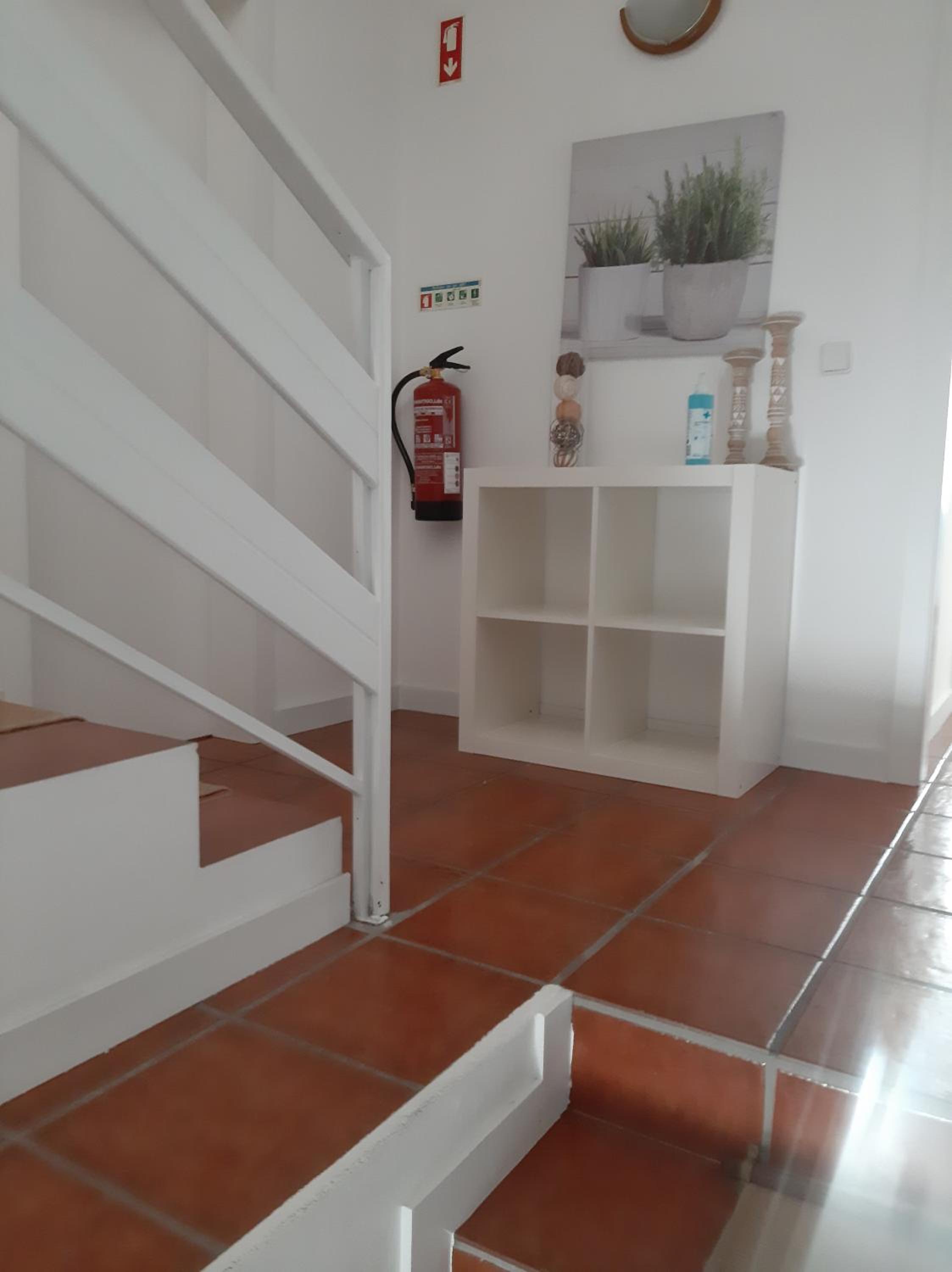 Casa da Travessa