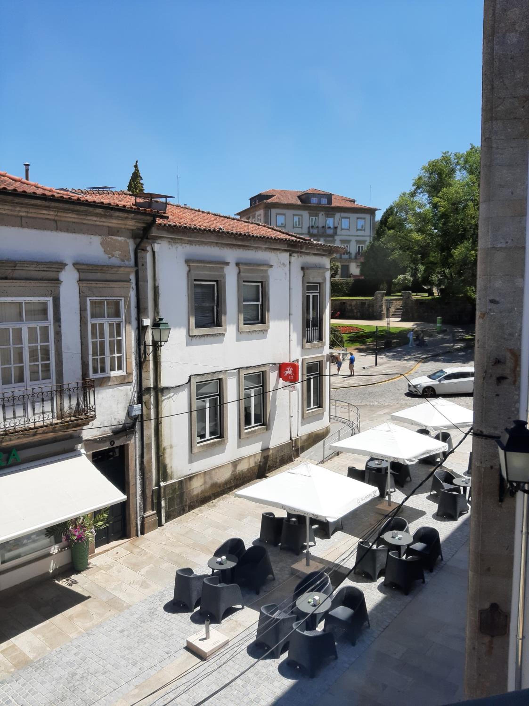 Casa da Travessa