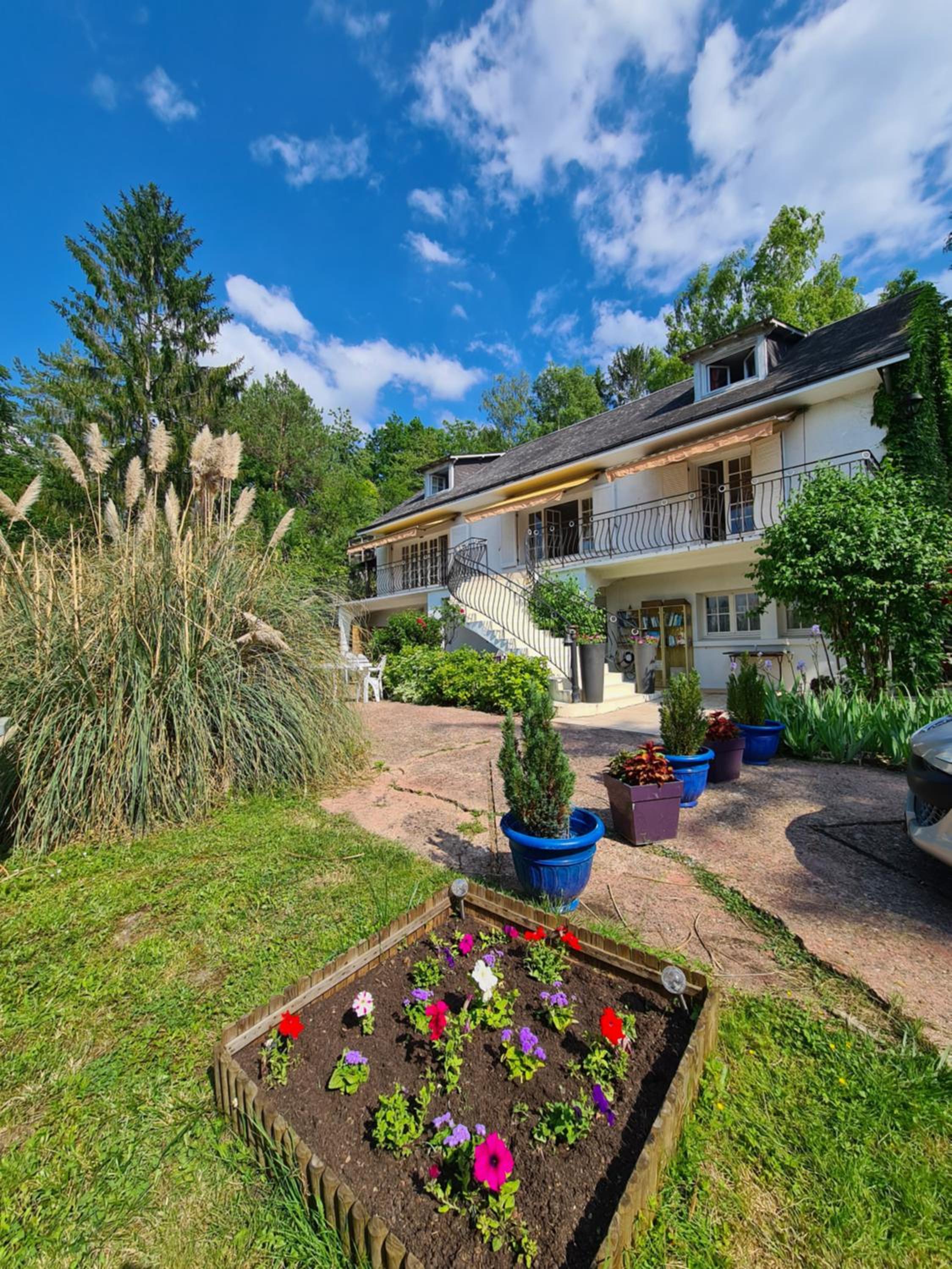 Studios Les Iris