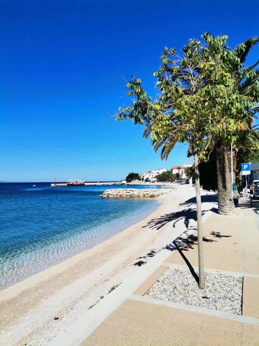 Studio apartman Zana view 4