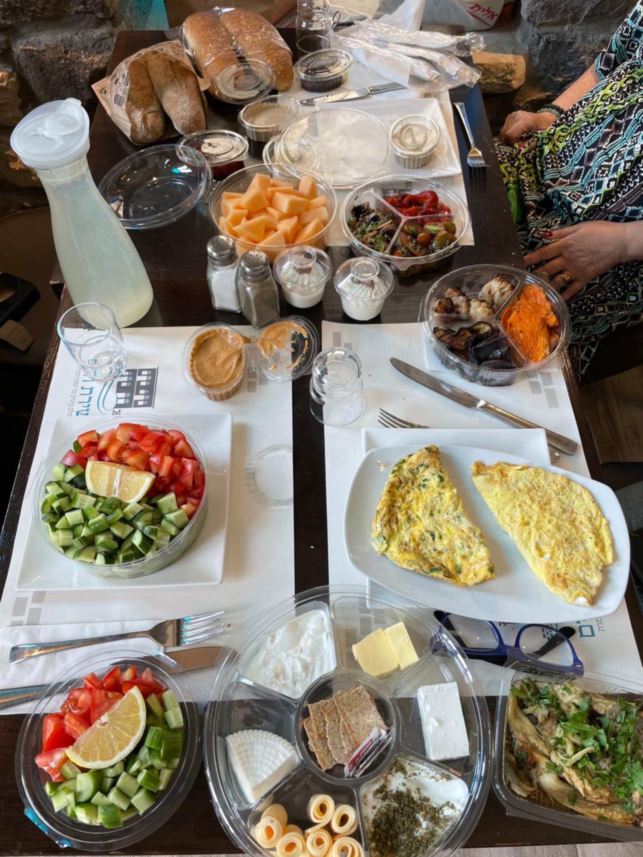 City Stay Tiberias - סיטי סטיי טבריה - Image 4