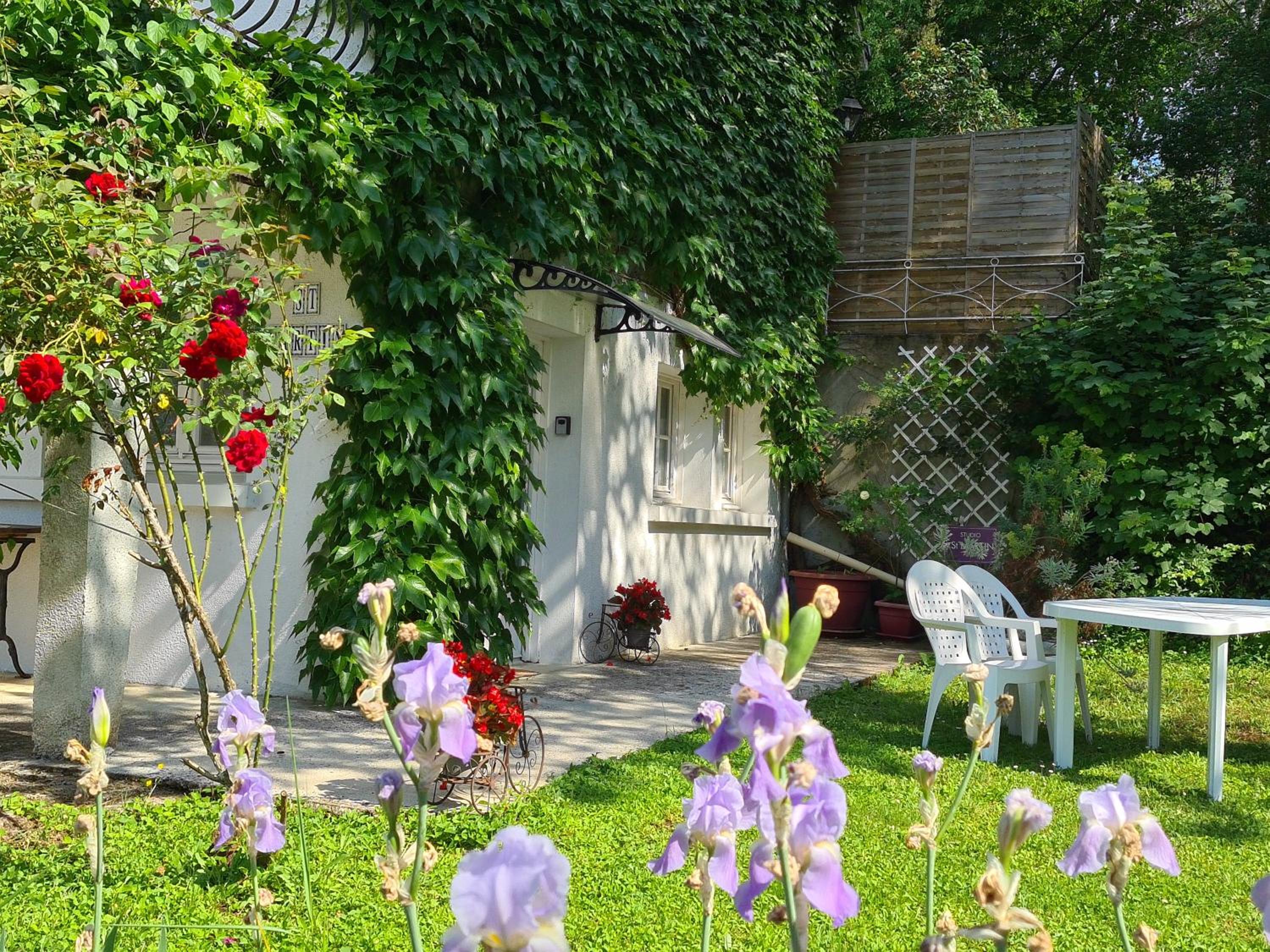 Studios Les Iris