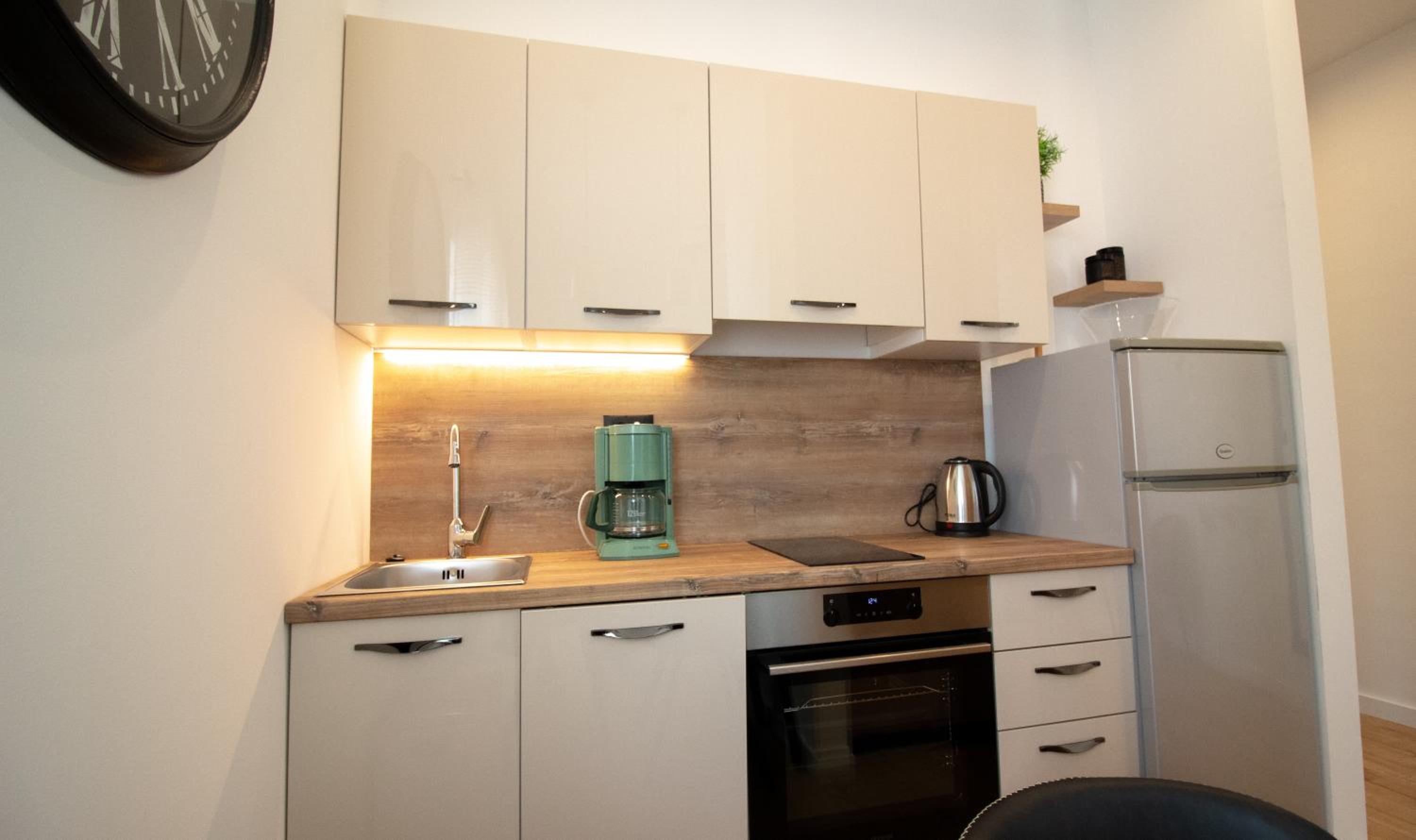 Apartments Dalmatino