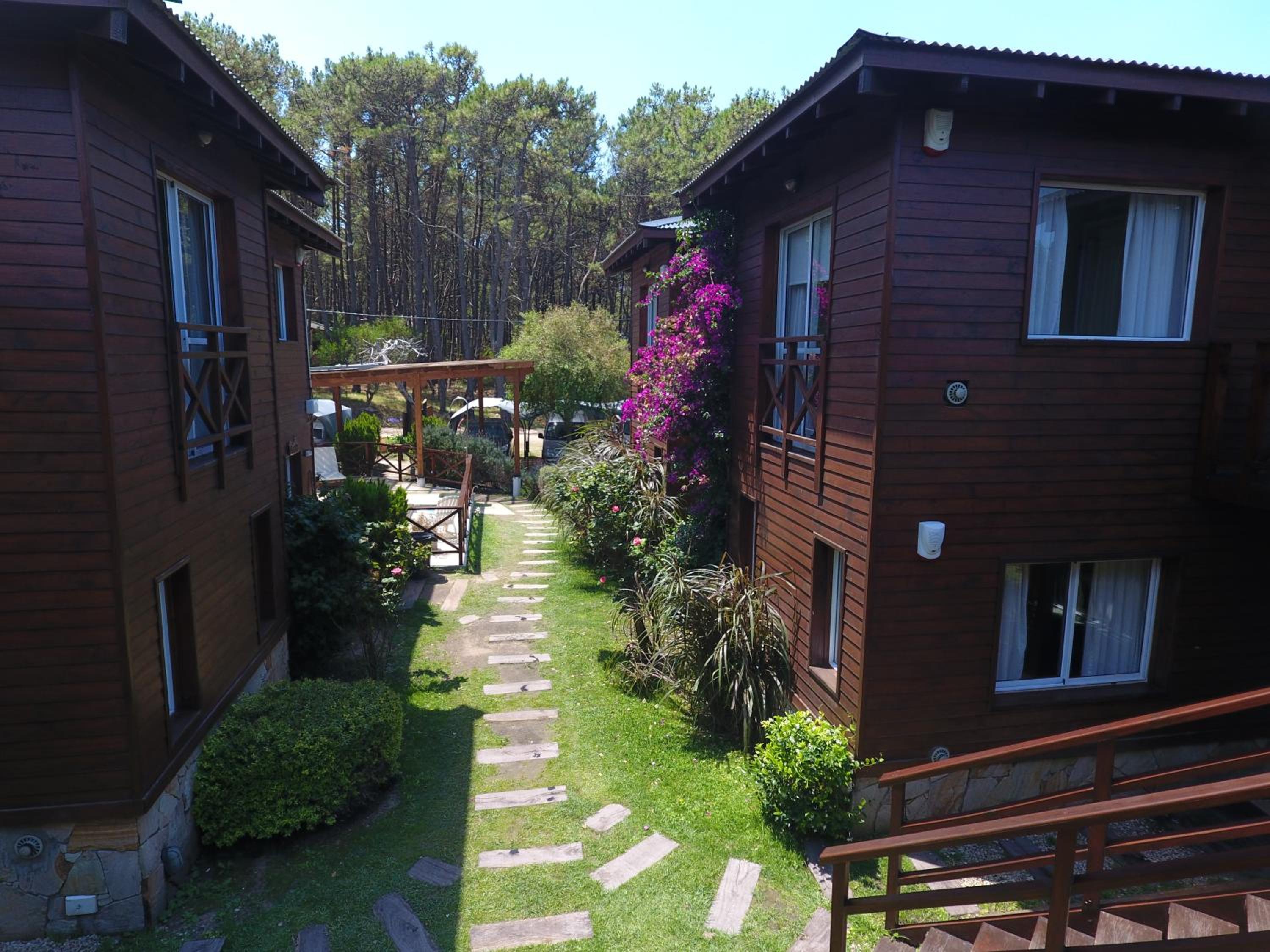 Hotel Cabañas Mellmell - Image 1