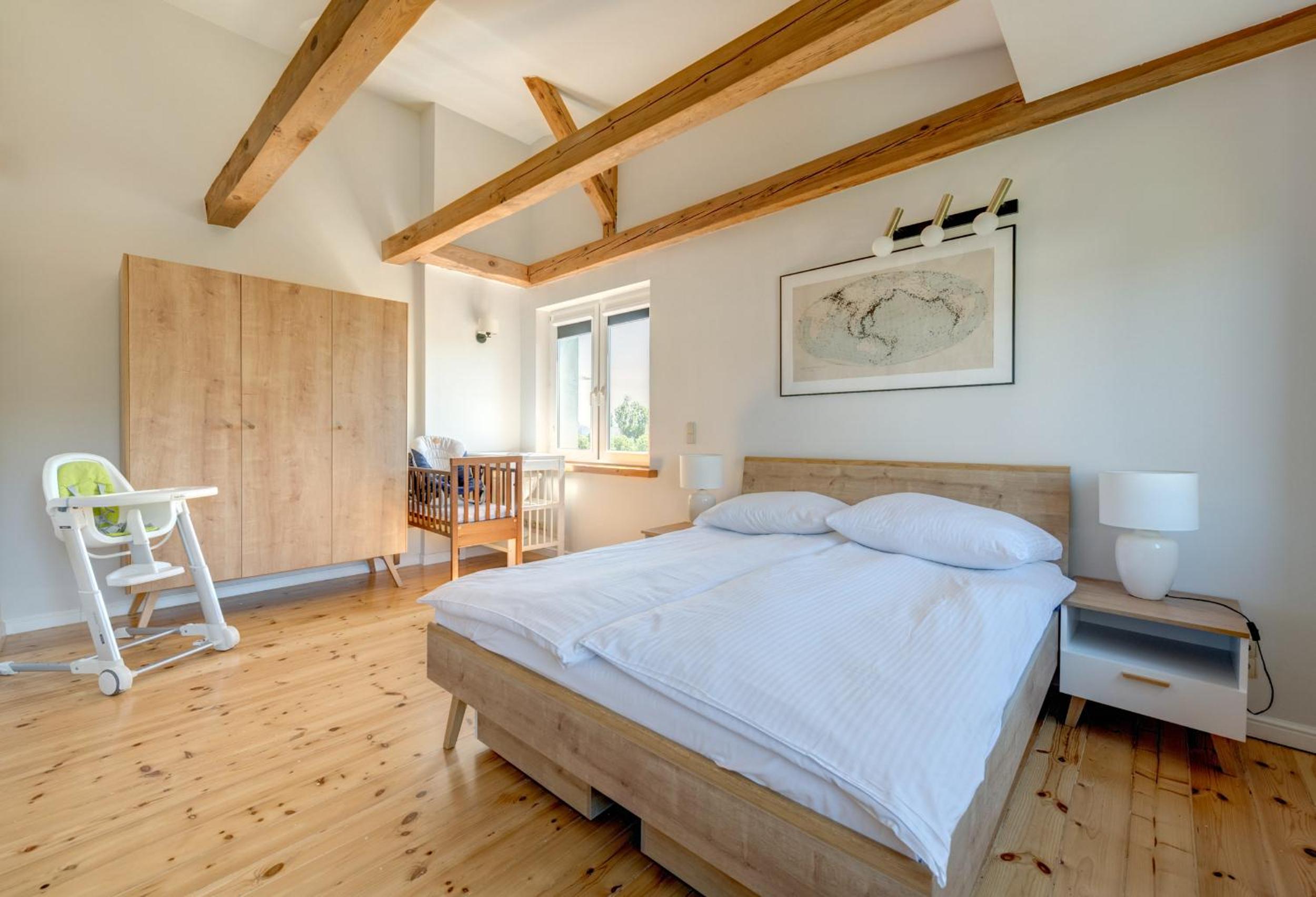 DR Apartments - Bandera view 2