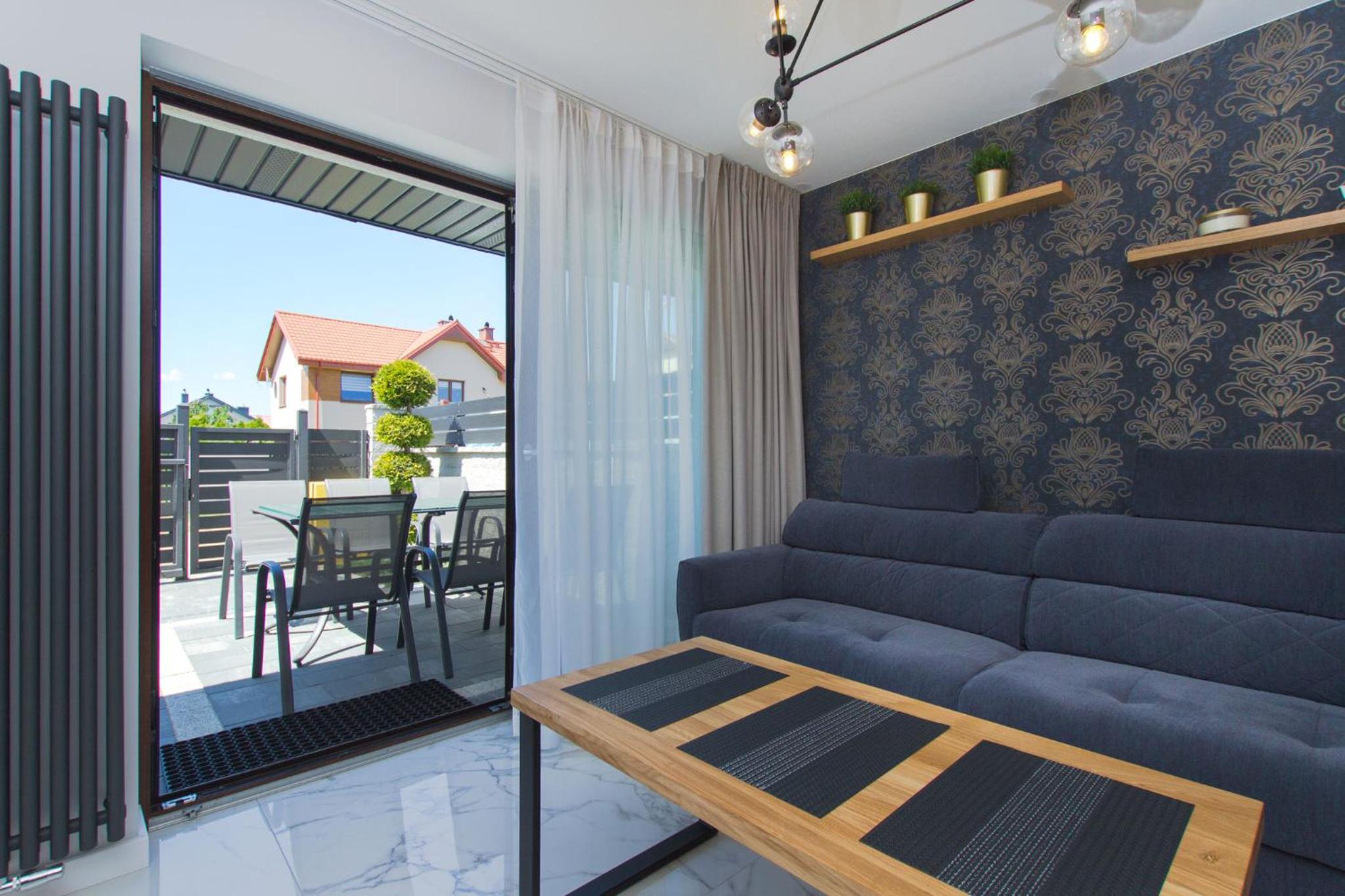 APARTAMENT VIVALDI view 4
