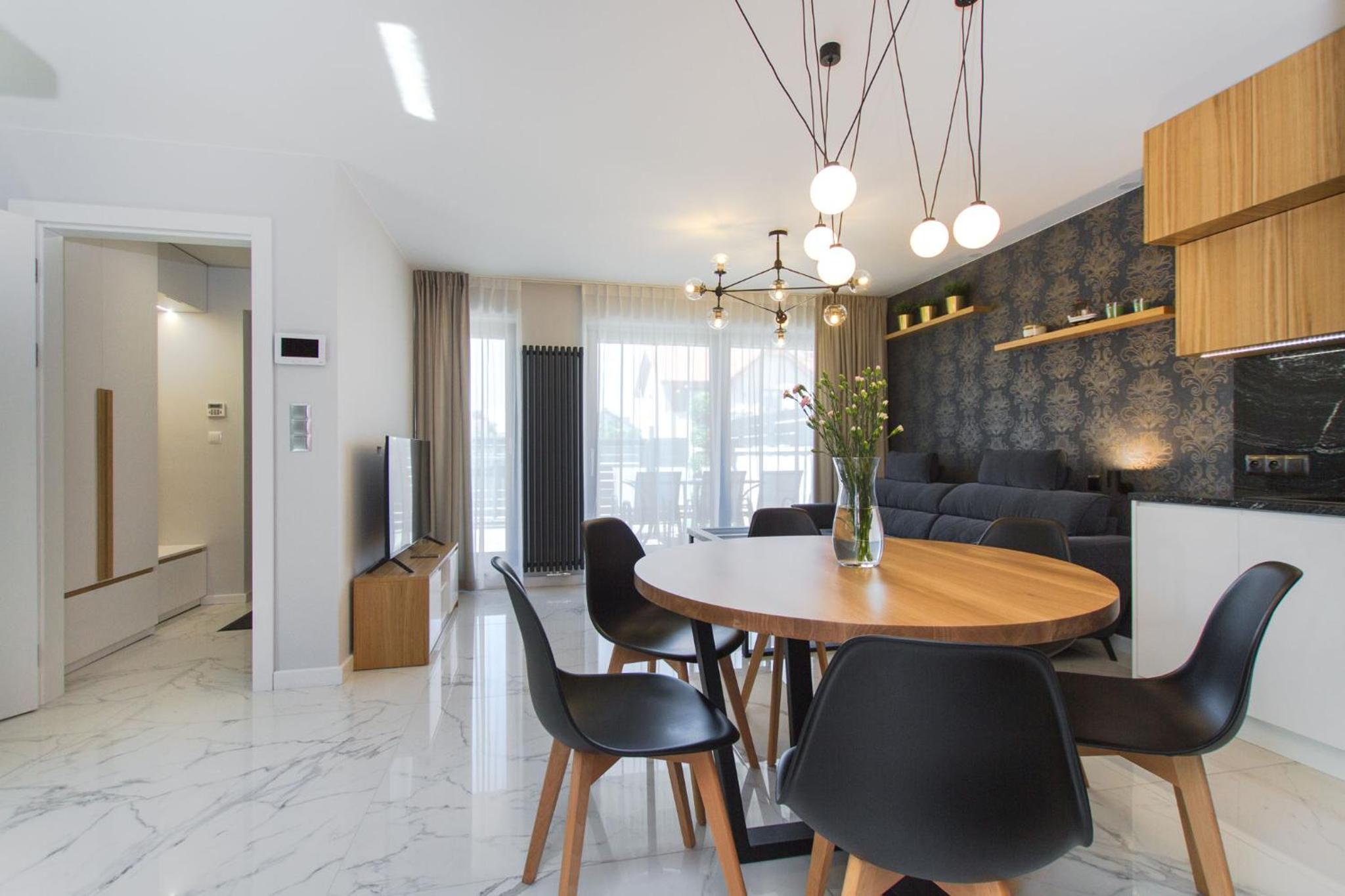 APARTAMENT VIVALDI view 2