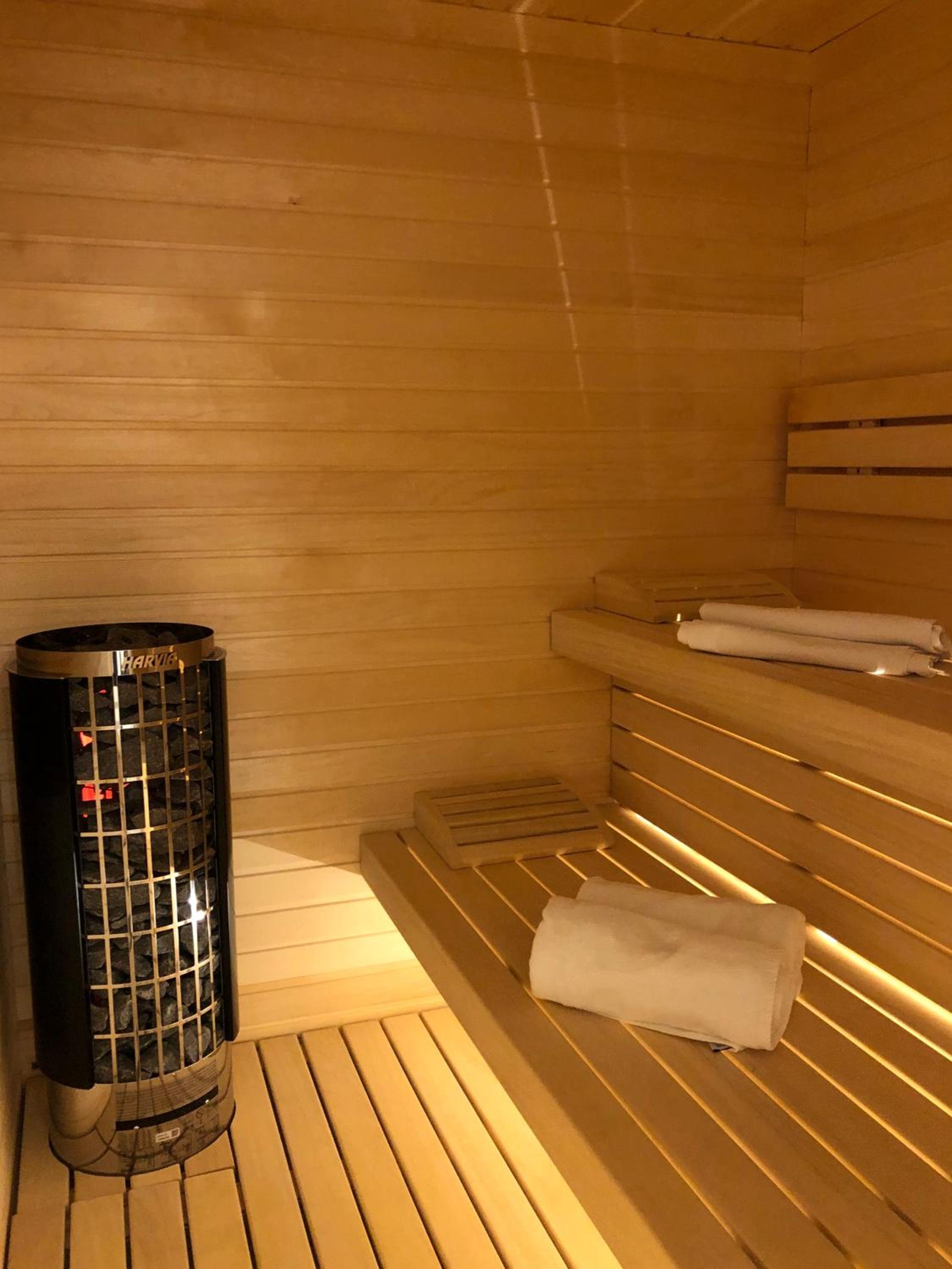Wellness Vila Bohemia