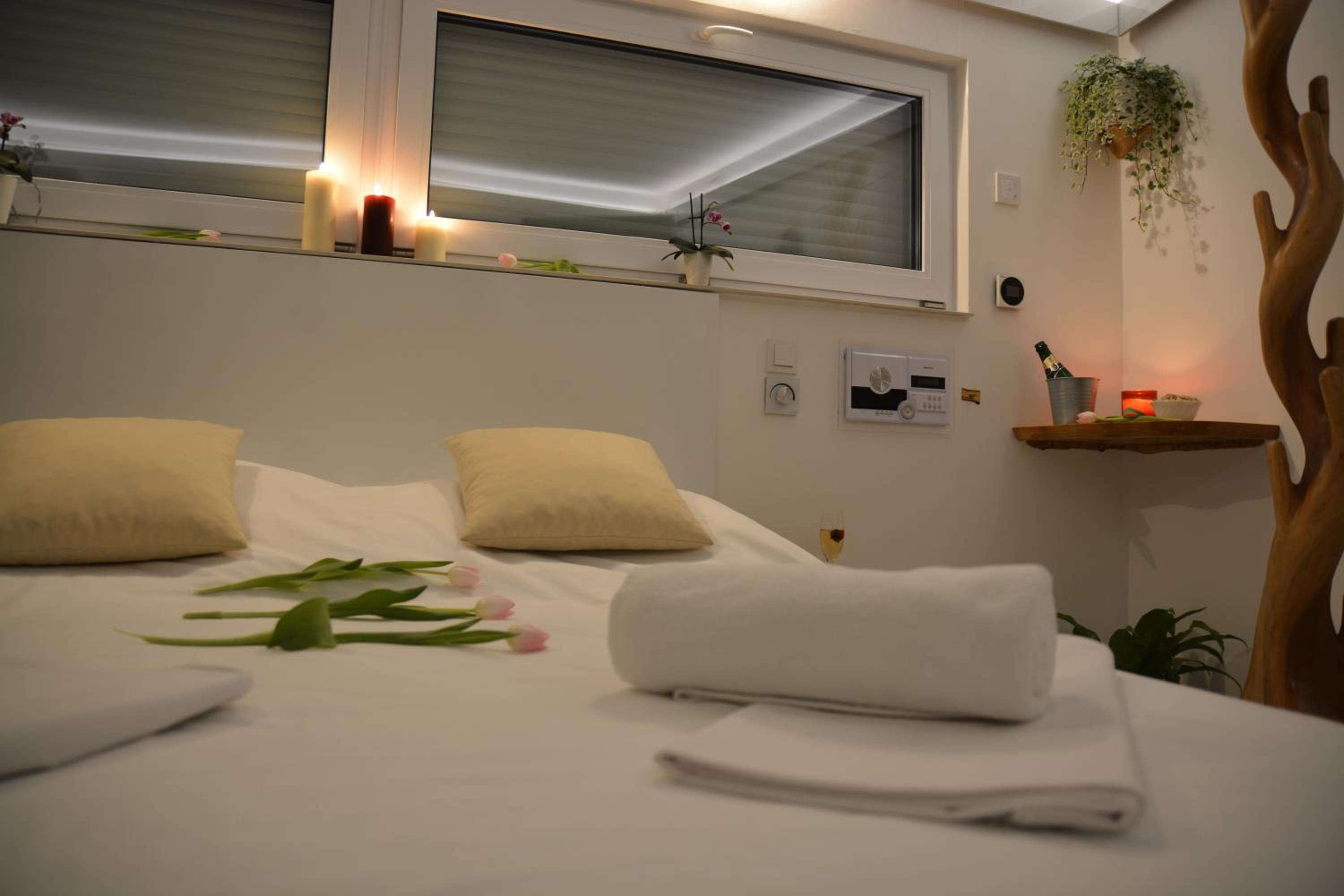 Wellness Vila Bohemia