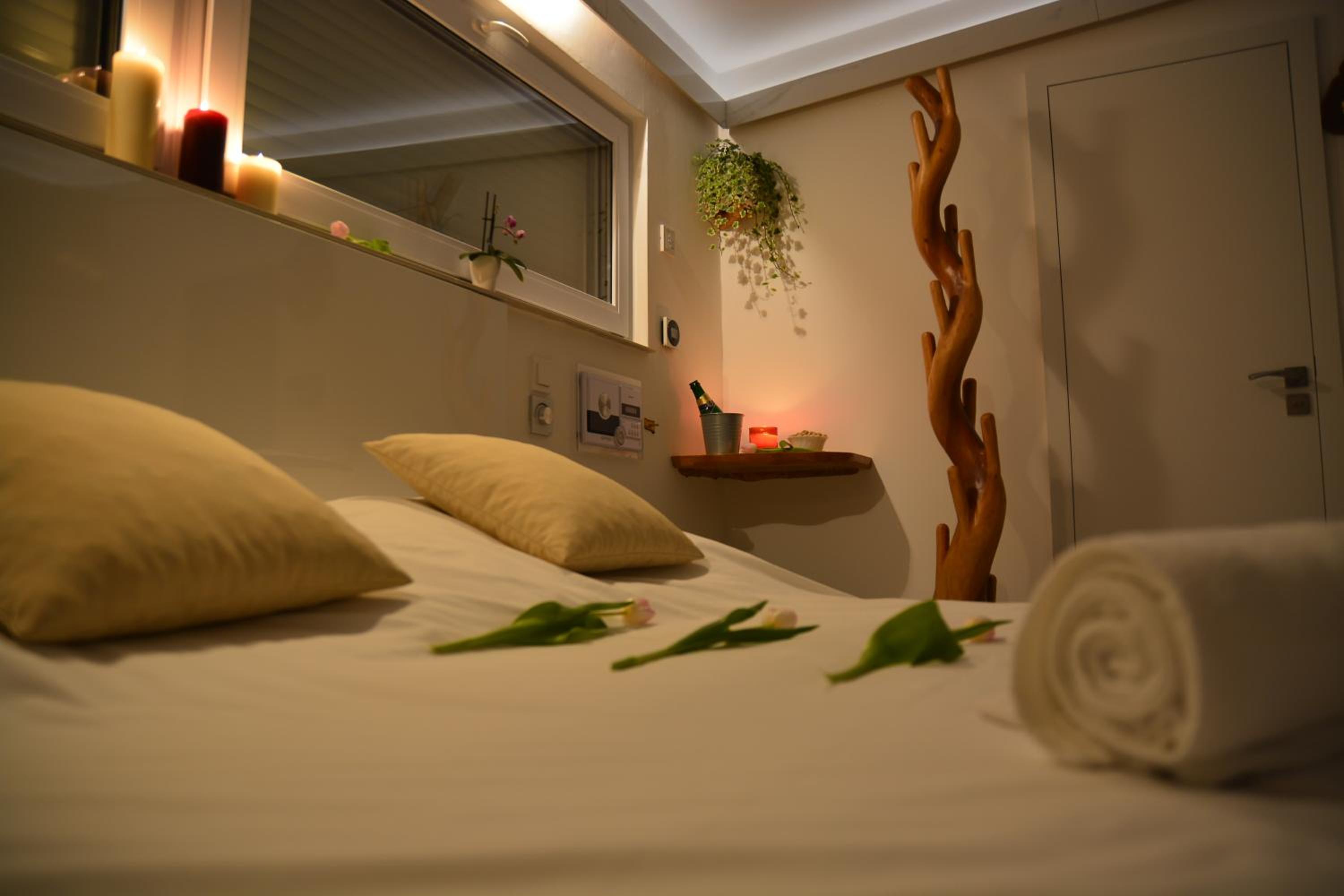 Wellness Vila Bohemia