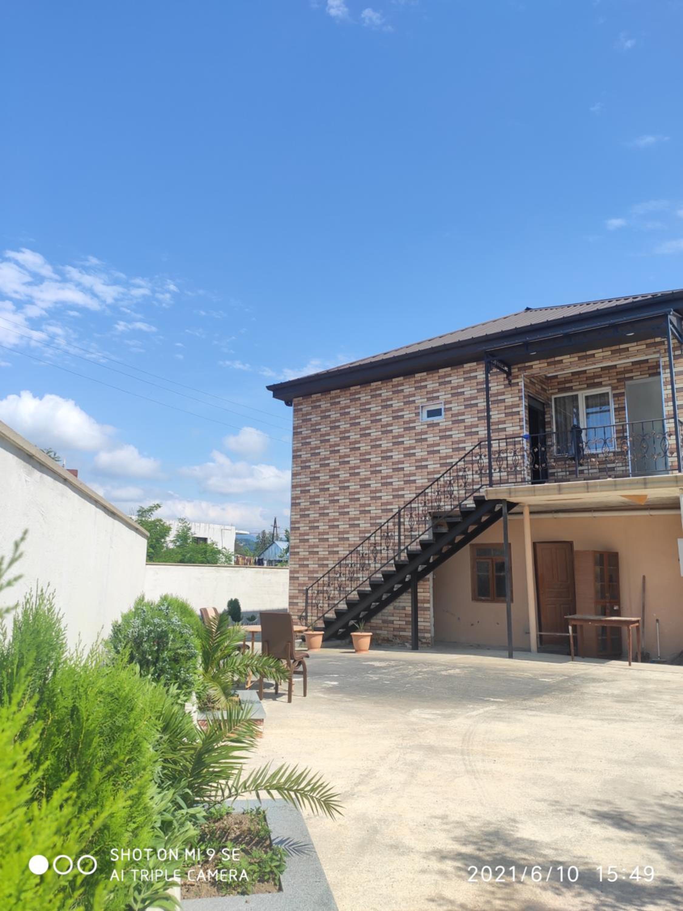 Kochalidze family view 2