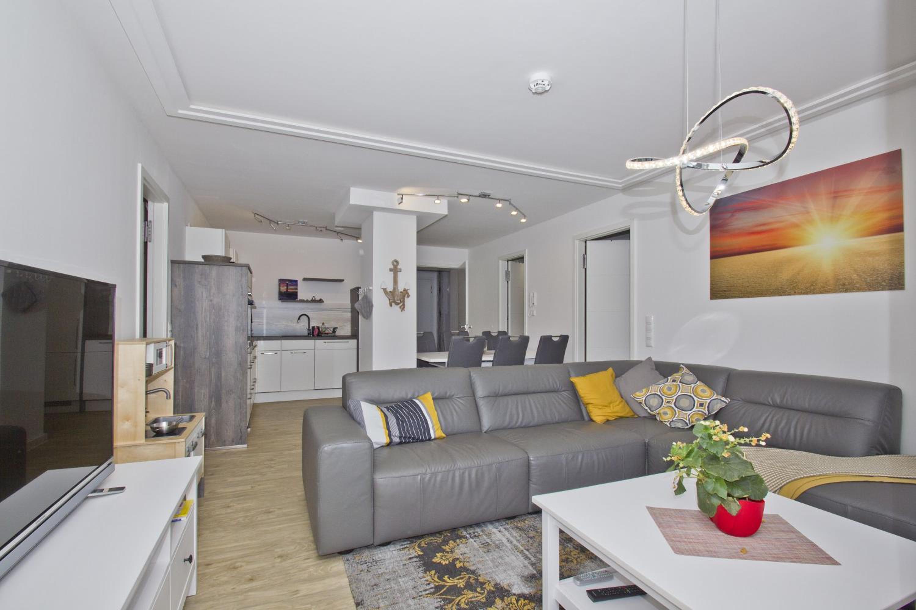 Ostseeresort Binz Prora view 2