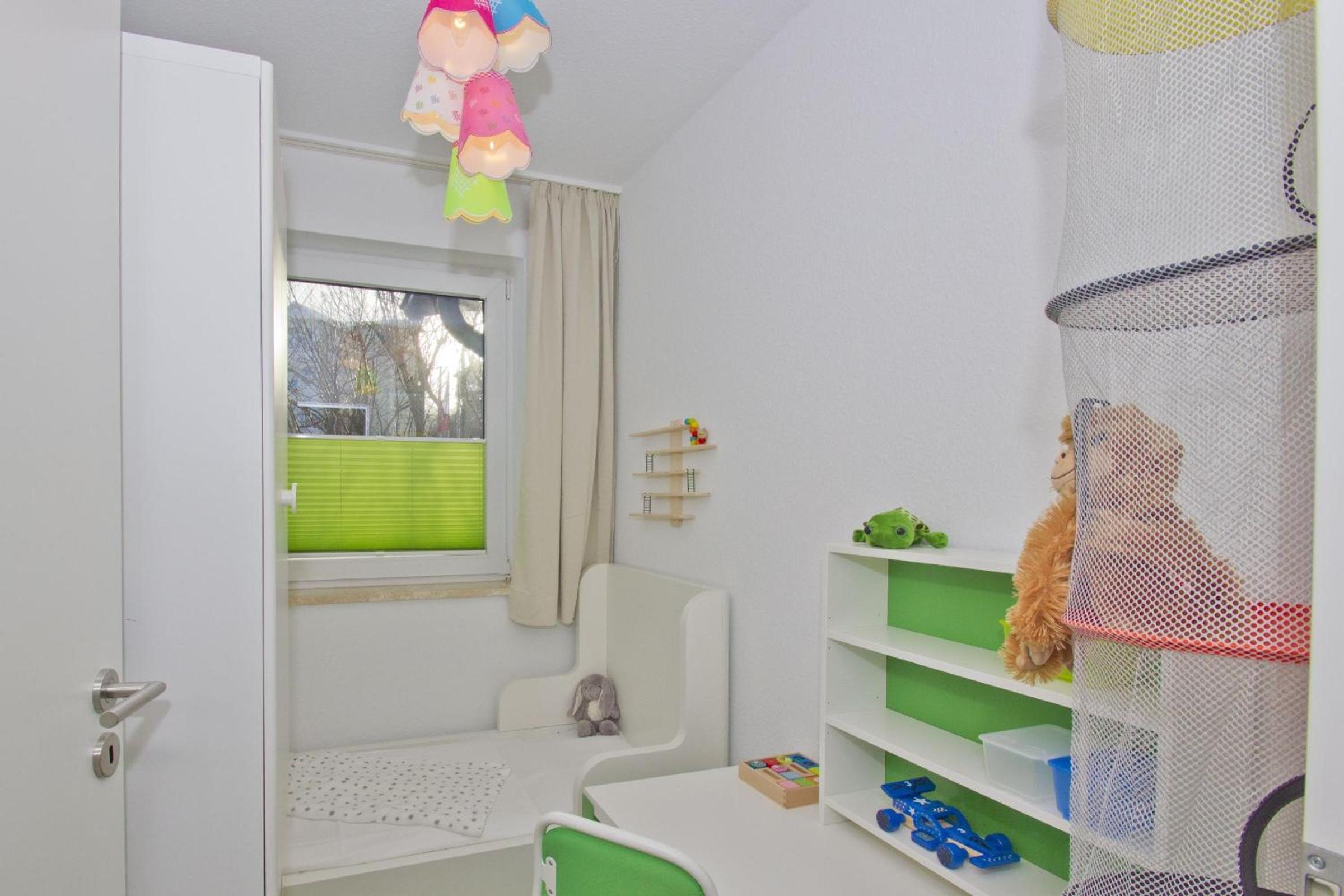 toller Meerblick vom Balkon, gratis Nutzung vom AHOI Erlebnisbad und Sauna in Sellin - Haus Nordstrand FeWo16