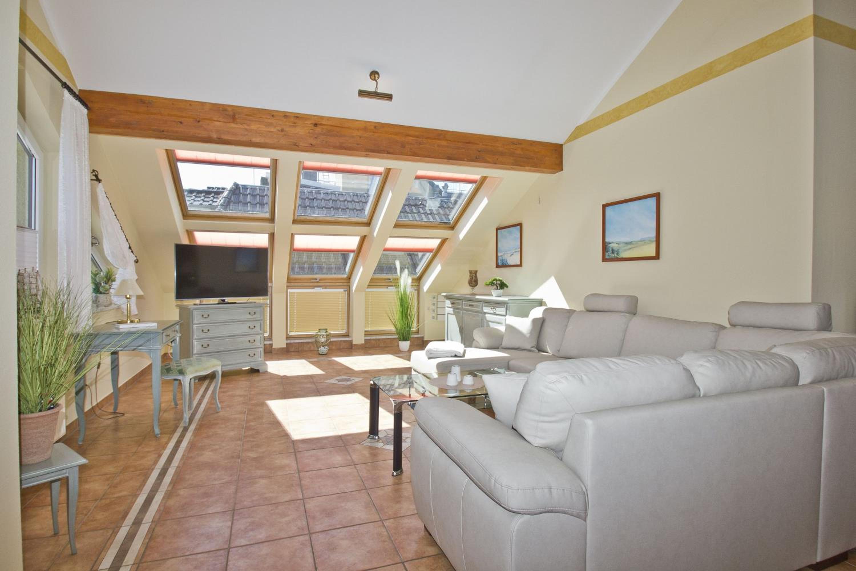 Villa Wauzi Ferienwohnung 09
