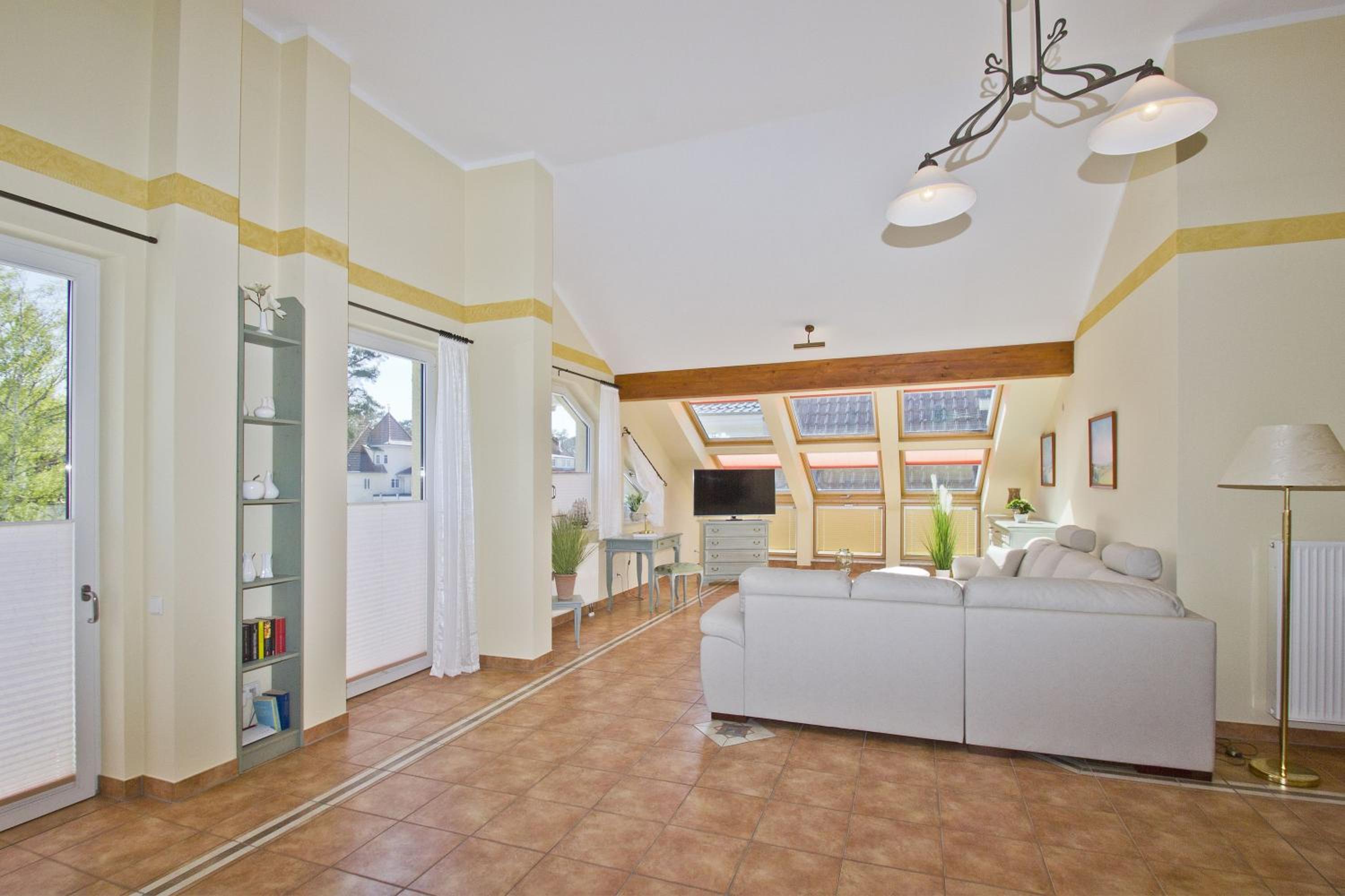 Villa Wauzi Ferienwohnung 09
