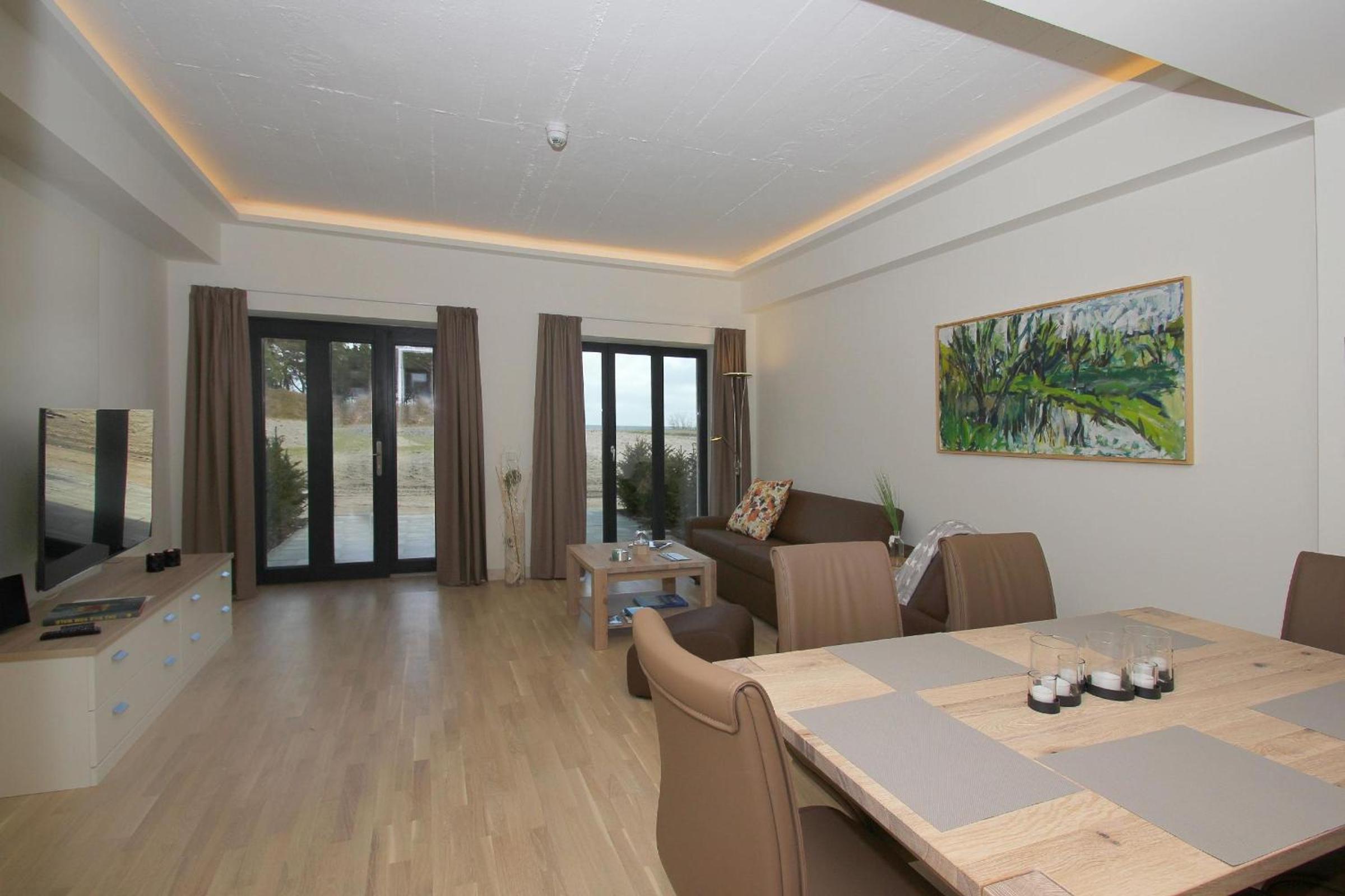 App Prora Solitaire Ferienwohnung 08 view 5