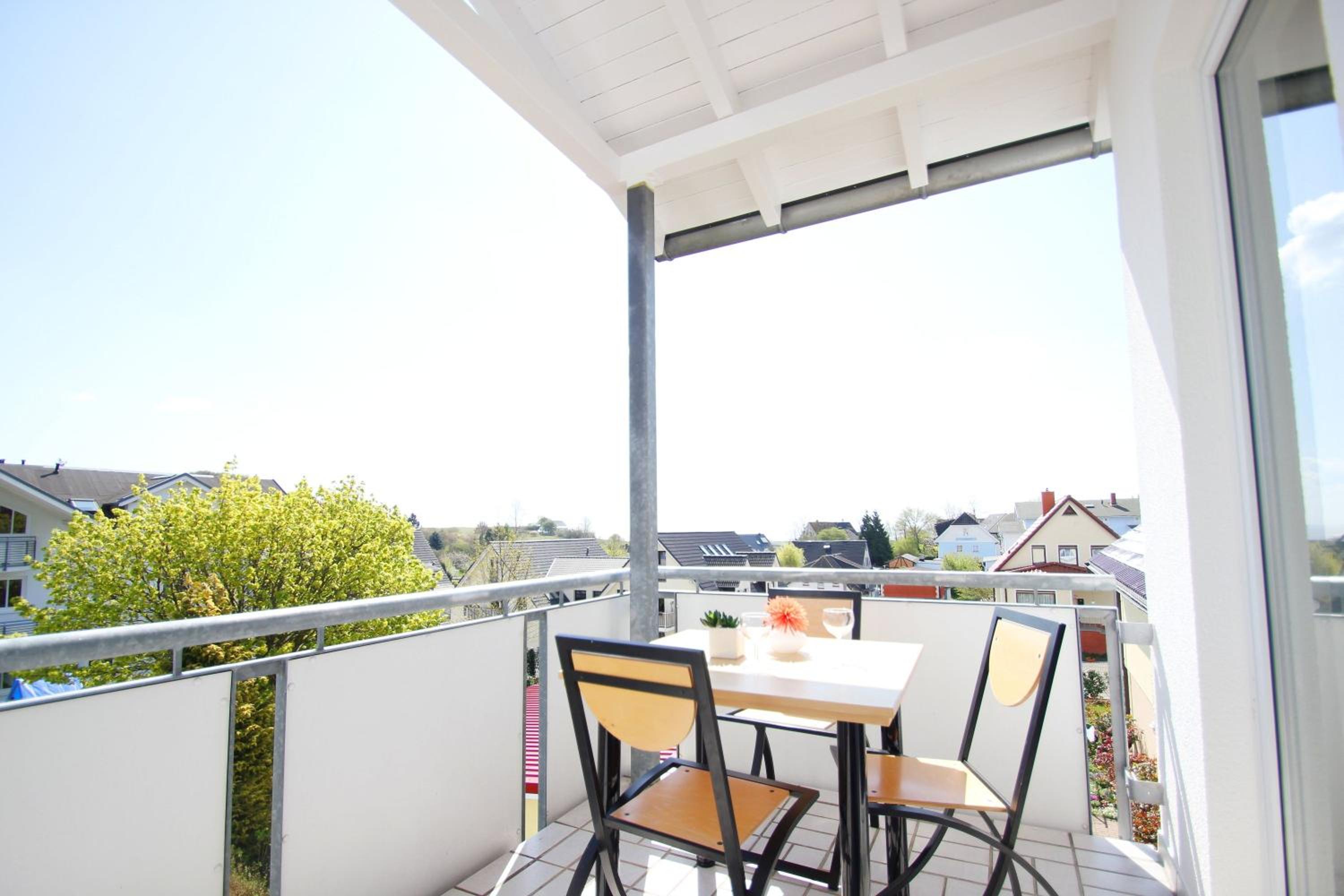 Villa Linde Ferienwohnung 30