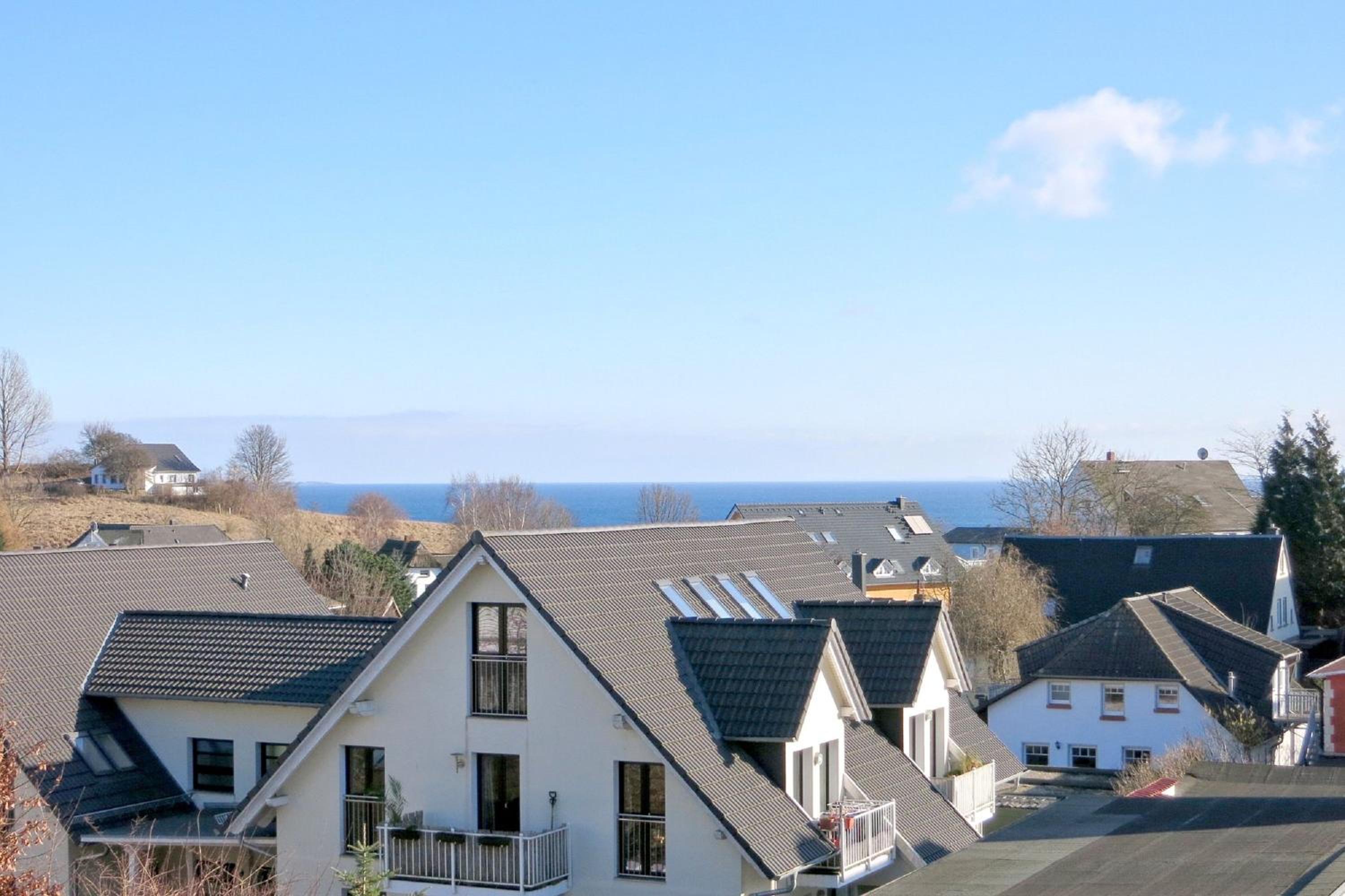 Villa Linde Ferienwohnung 30