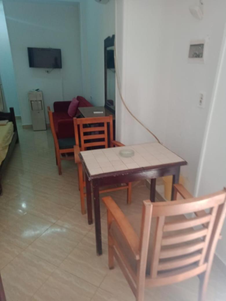 saha3 Basement villa 114 green beach view 4