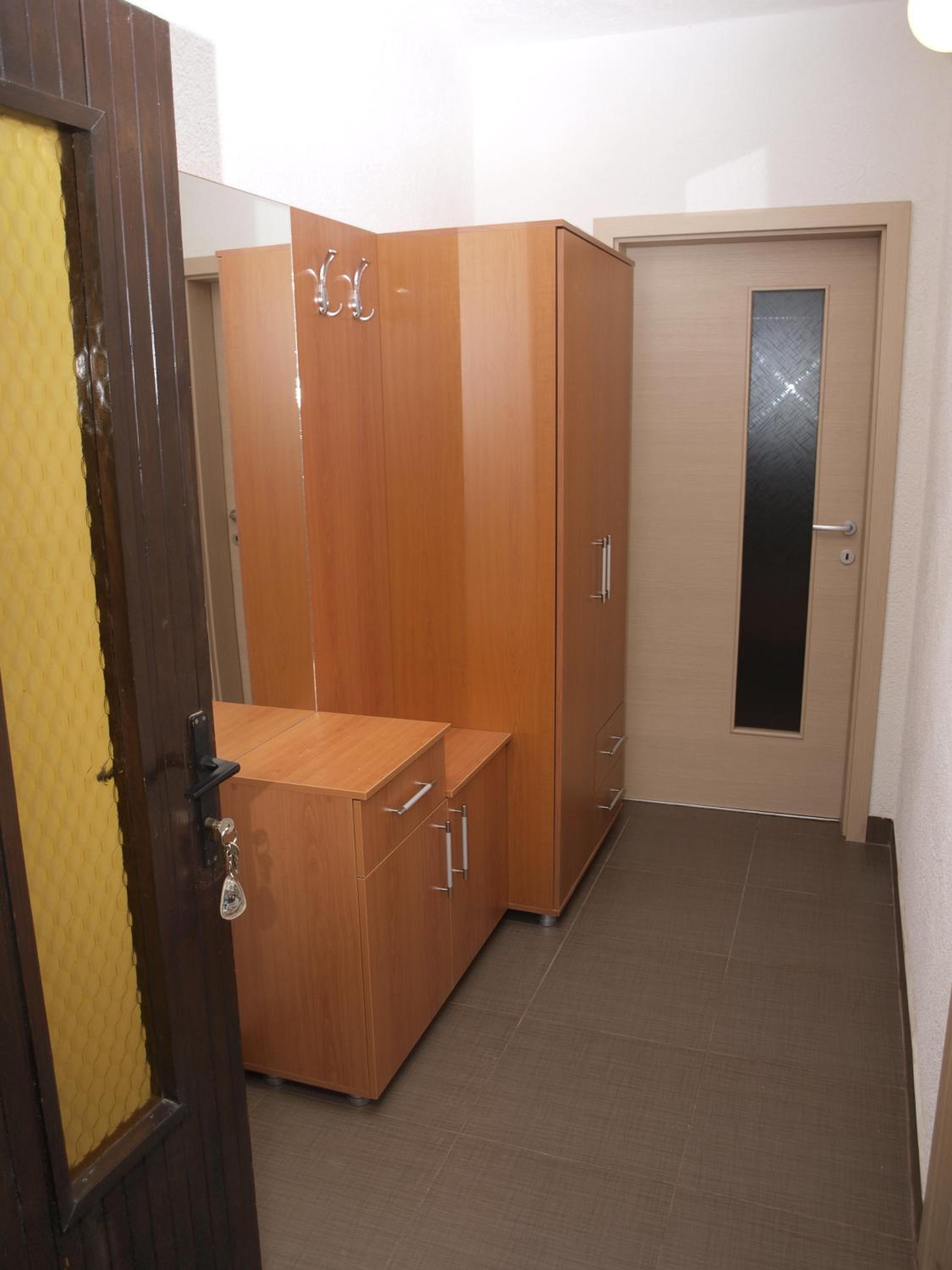 Bogdanoski Studios & Guest Rooms