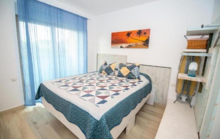 Marco Apartment Marina Surf Residence view 3