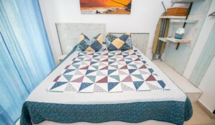 Marco Apartment Marina Surf Residence view 5
