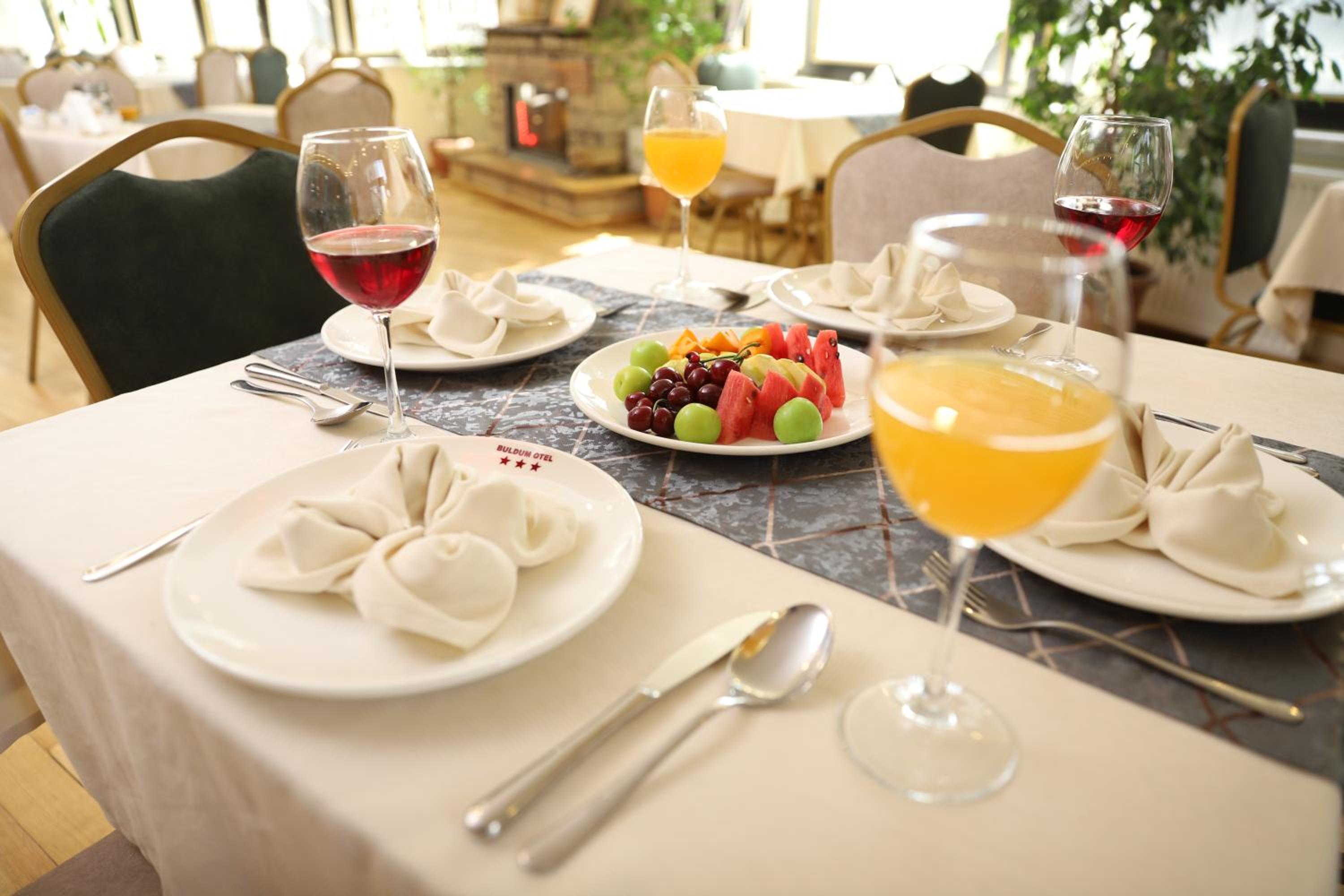 Buldum Otel - Image 55