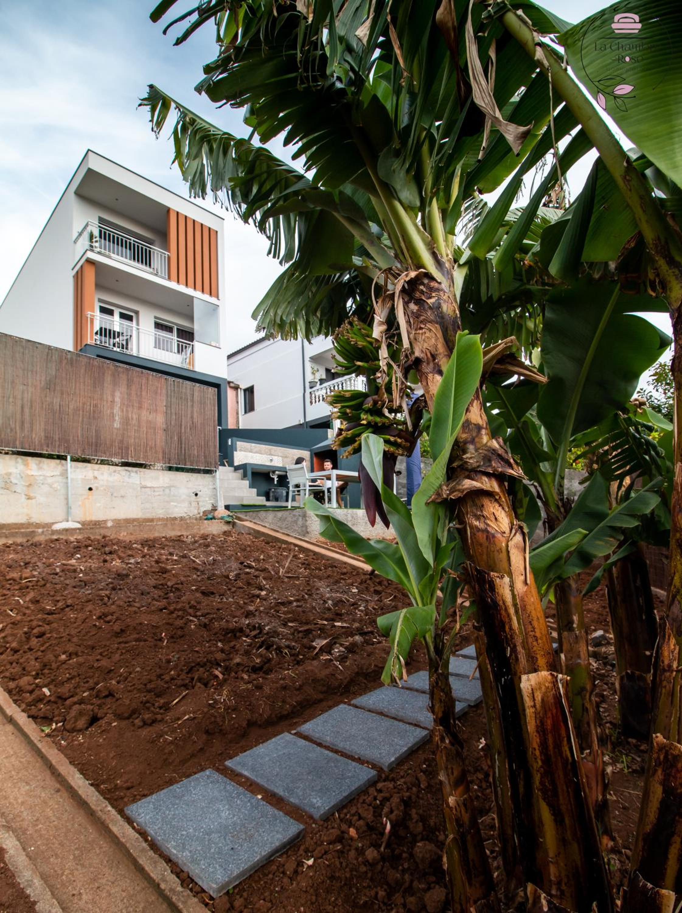 Hotel La Chambre Rose - Image 1