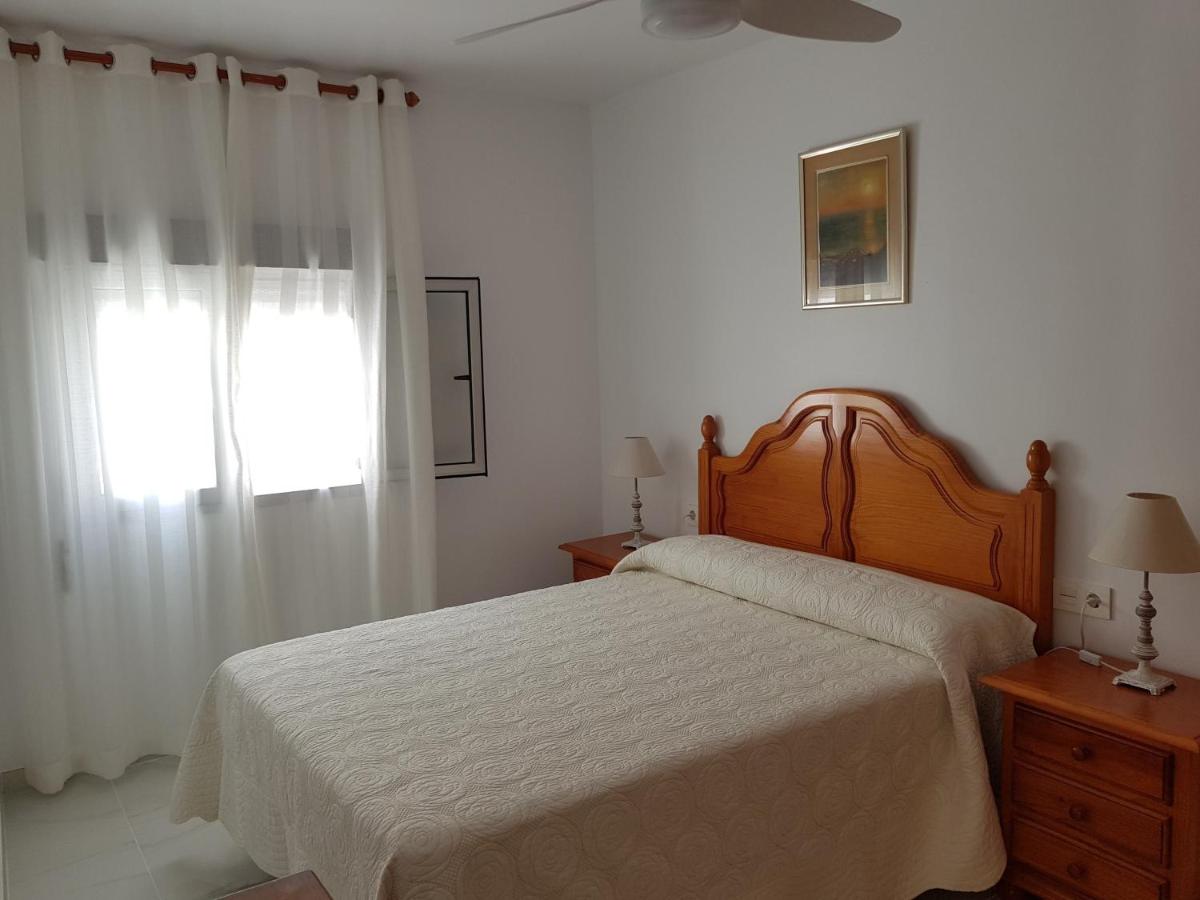 Apartamentos Bajel photo 5