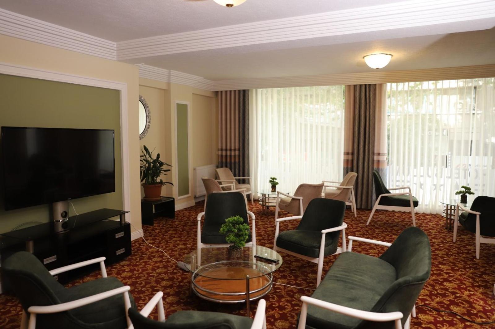 Buldum Otel - Image 12