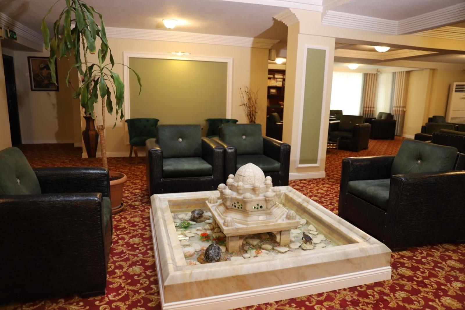 Buldum Otel - Image 60