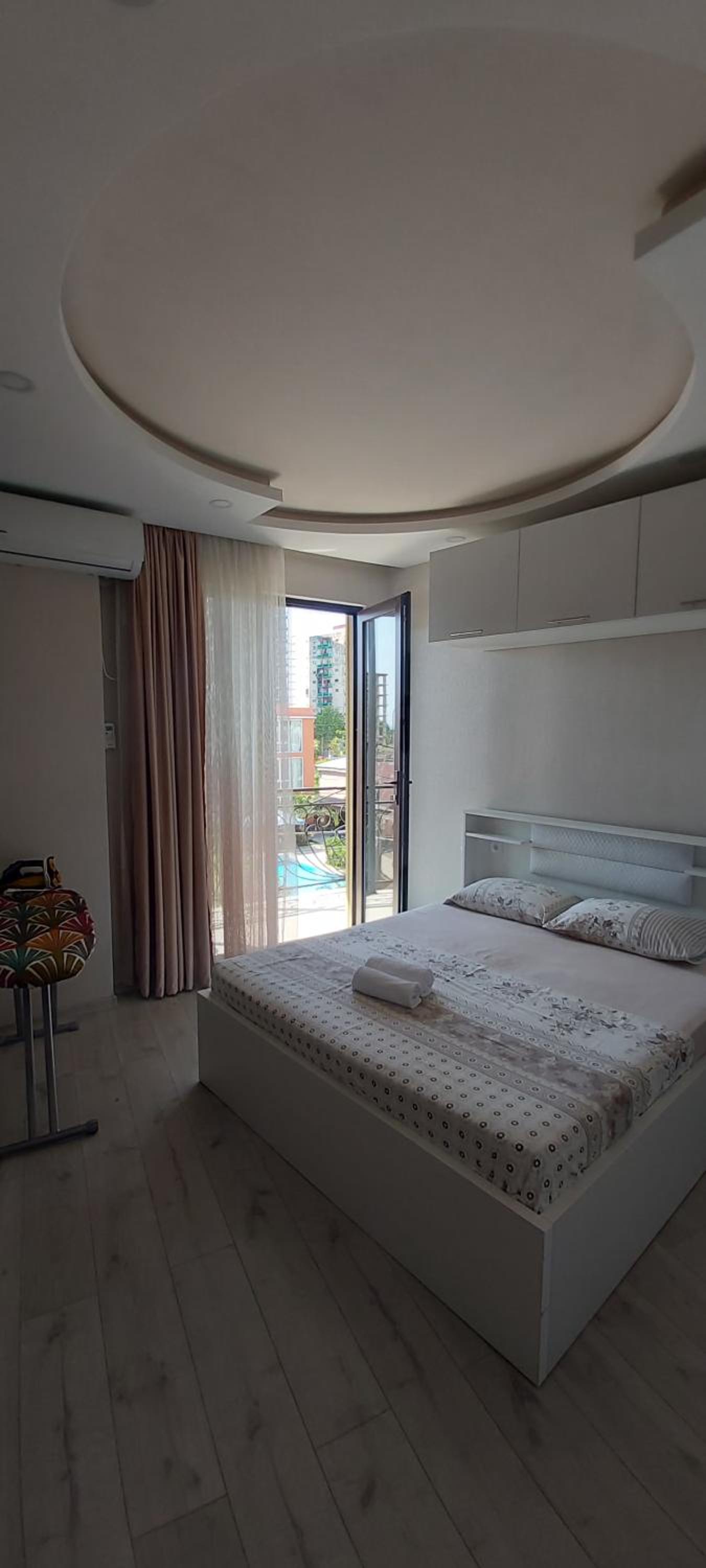 ANDREA Villa view 5